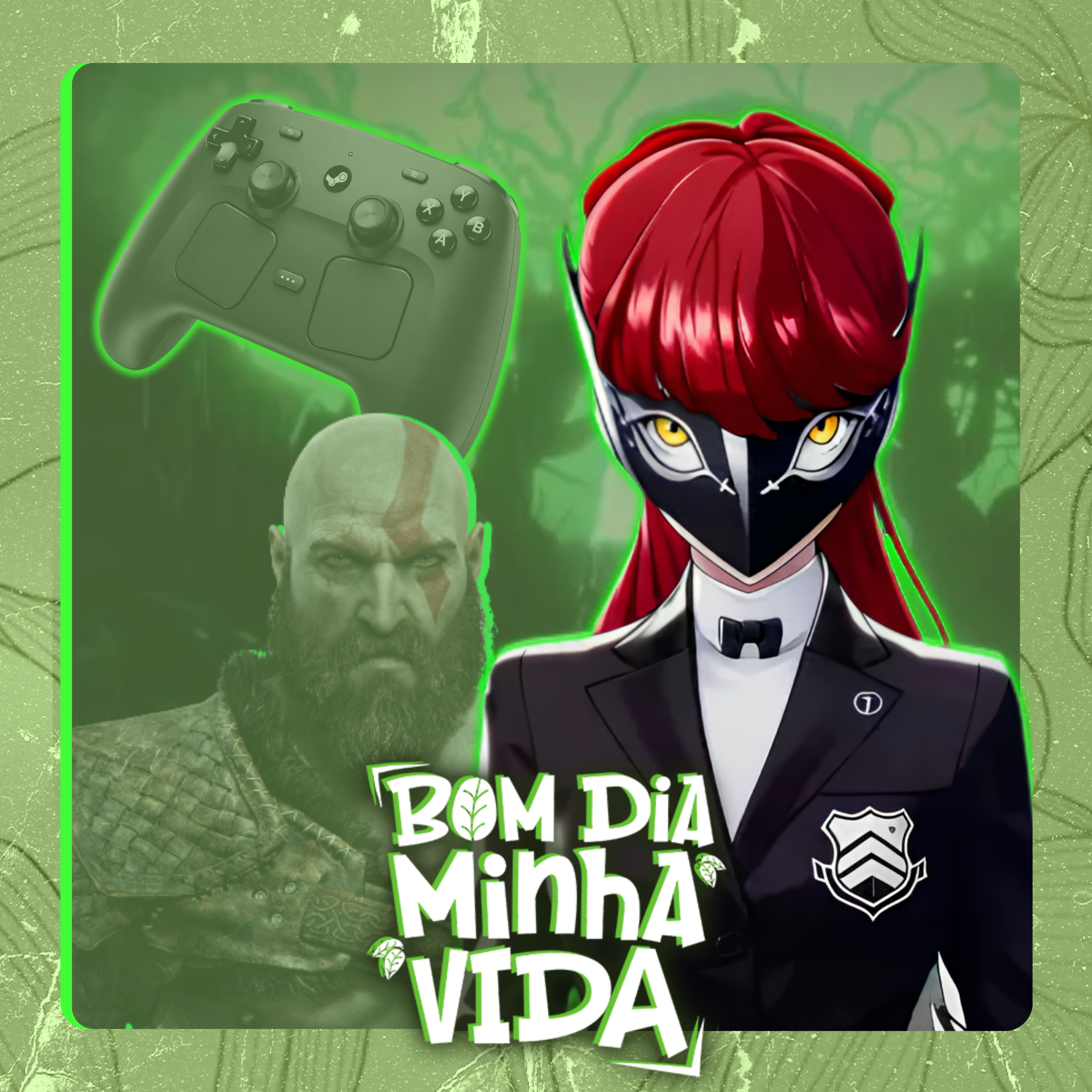 PLAYSTATION CONFIRMA FIM DO SINGLE-PLAYER NO PC | Detalhes novos de Persona 6 + | BDMV