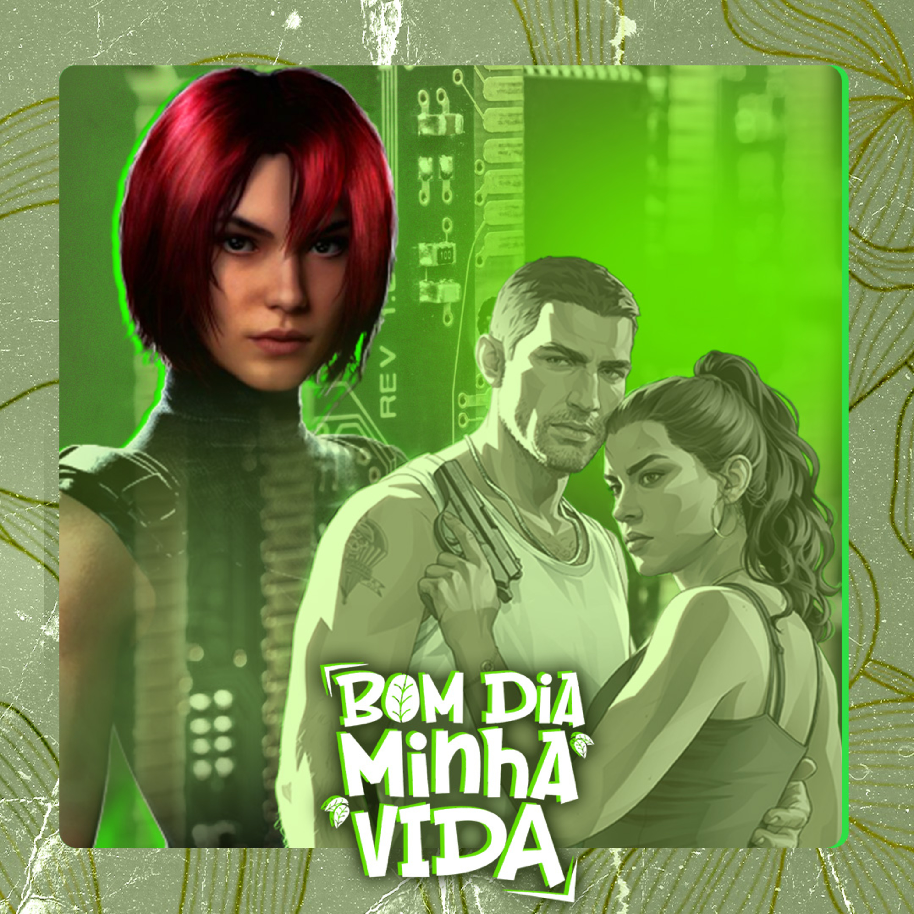 SONY APAGA JOGOS DE ESTÚDIO BRASILEIRO | Greve na Ubisoft e PS6 portátil | BOM DIA, MINHA VIDA