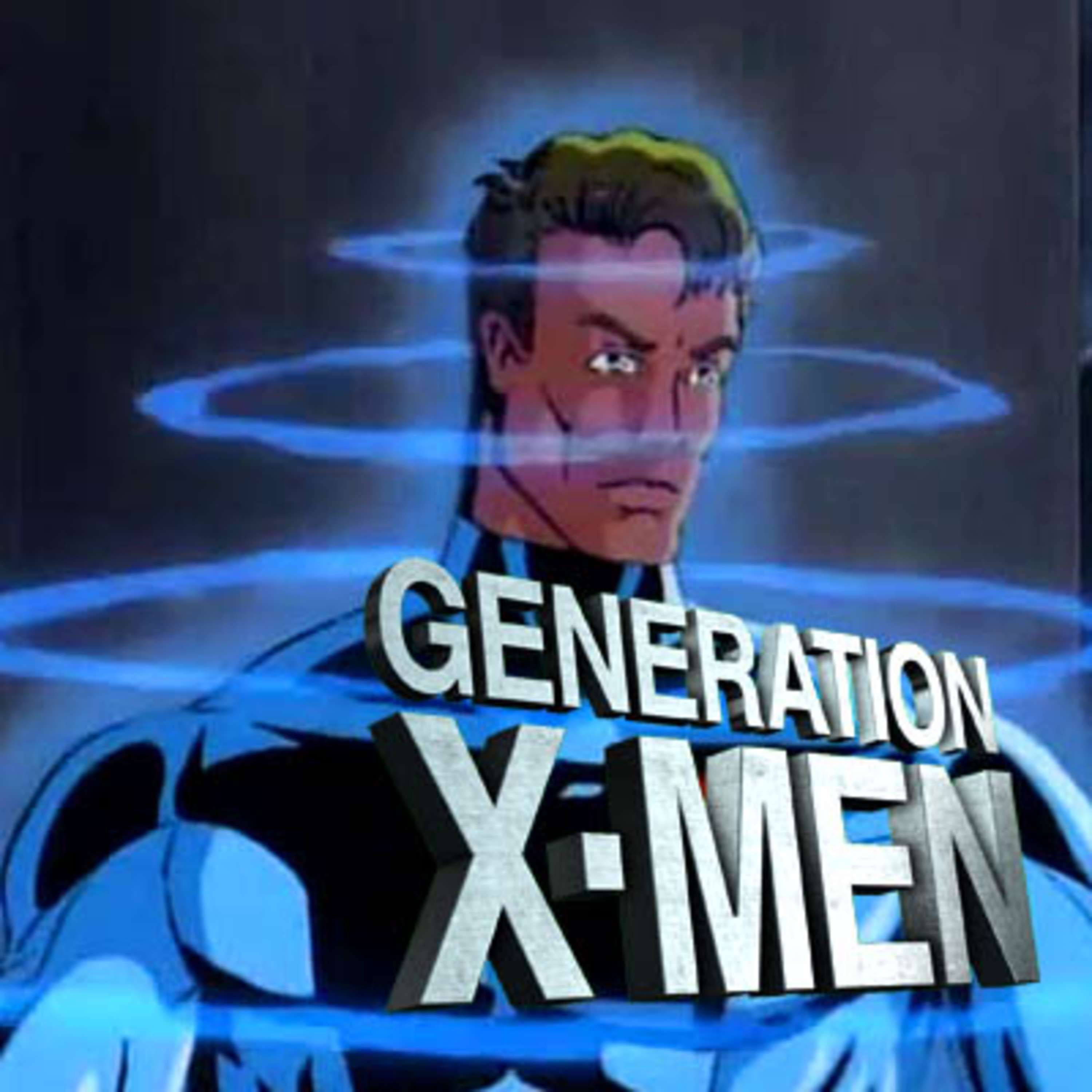 S03E11 - Cold Comfort - Generation X-Men Podcast episode artwork