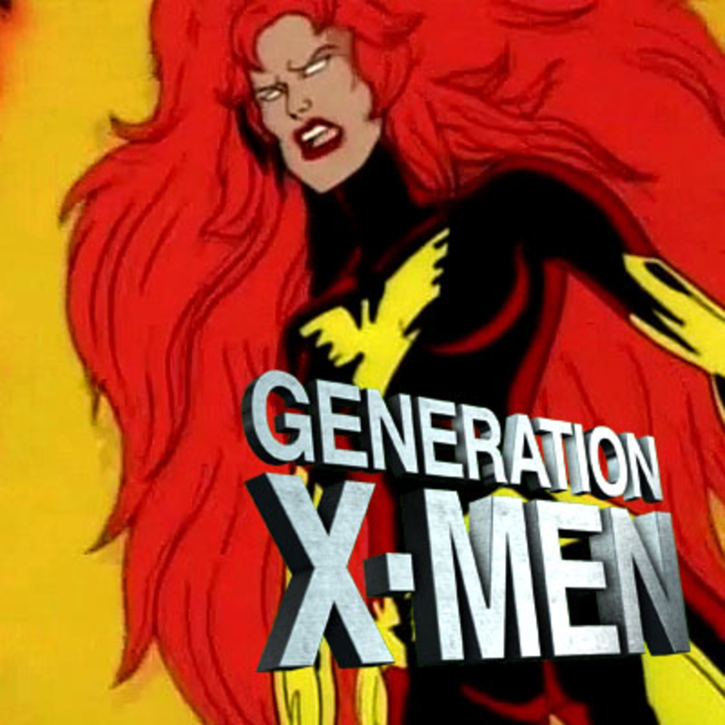 Generation X-Men