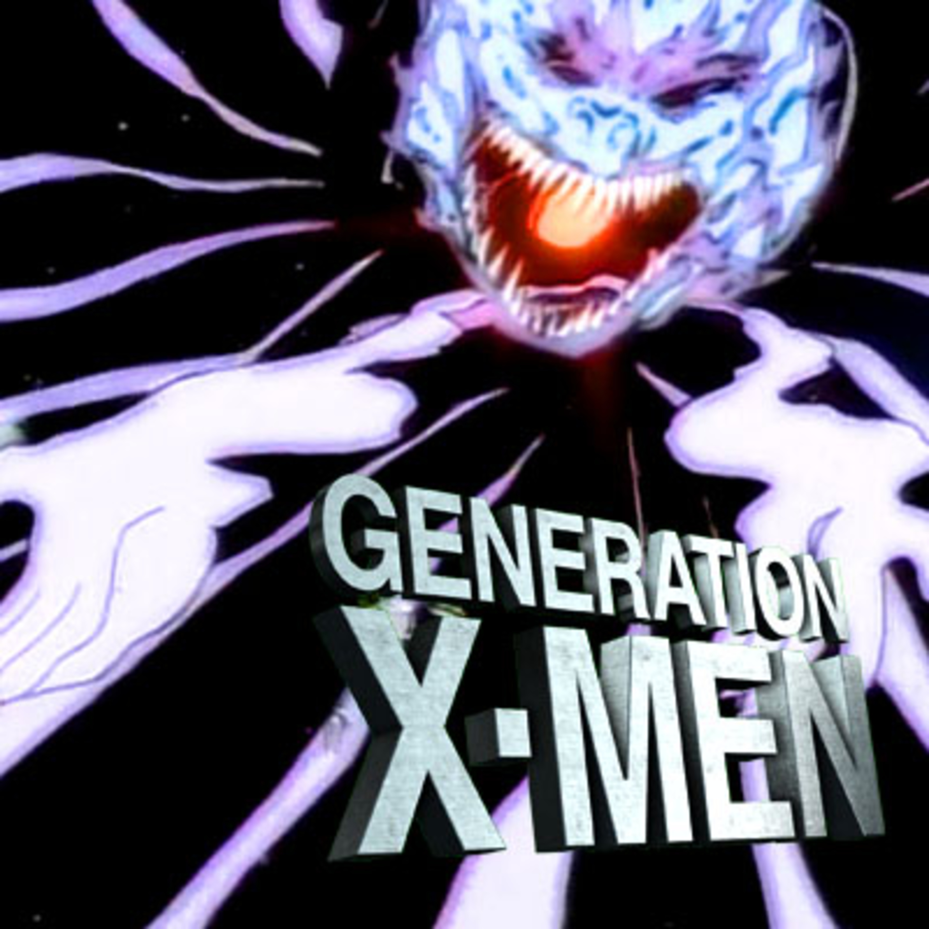 S03E23 - Xavier Remembers PLUS Dr Strange 2 Review - Generation X-Men Podcast episode artwork