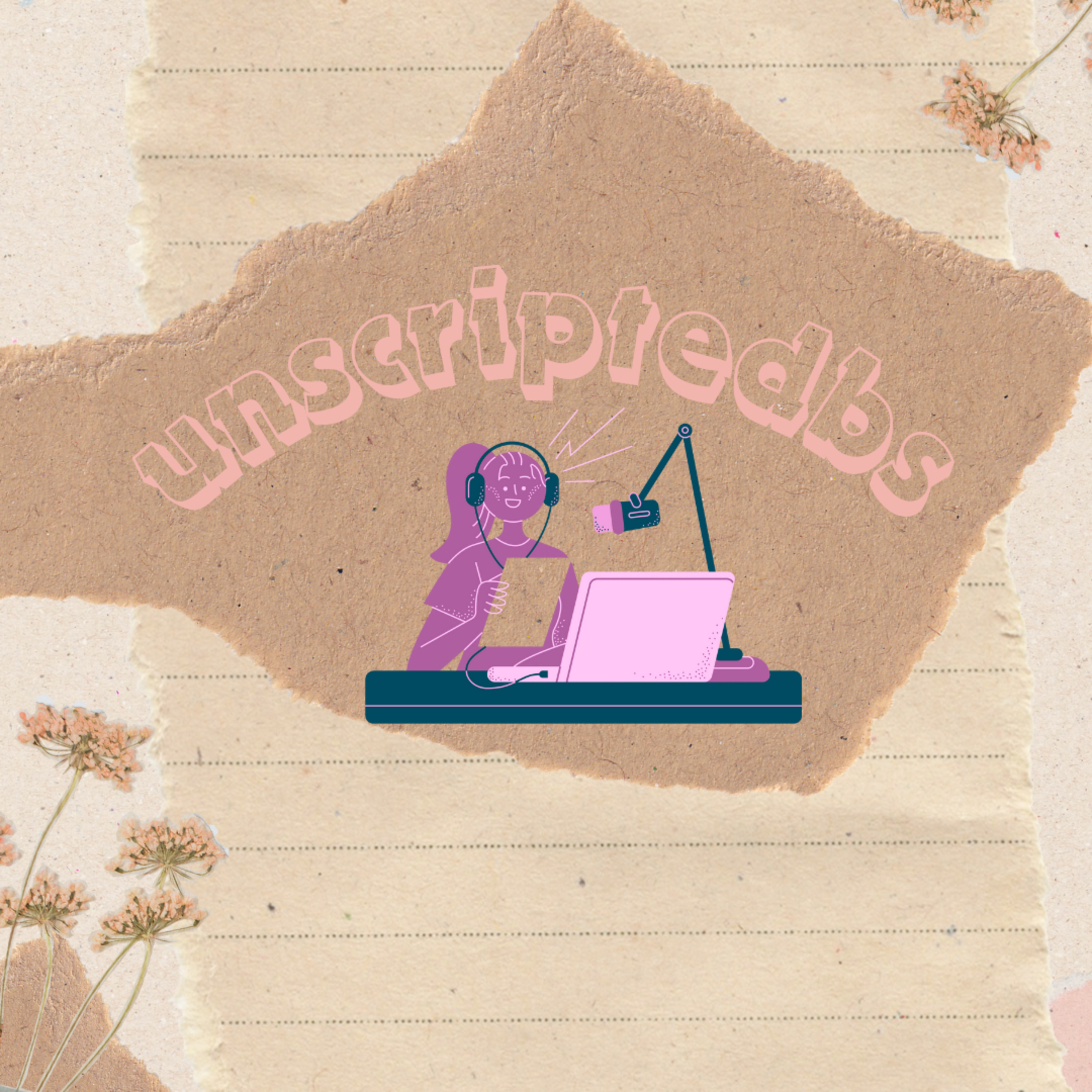 Unscripted journey by SheRa Renee