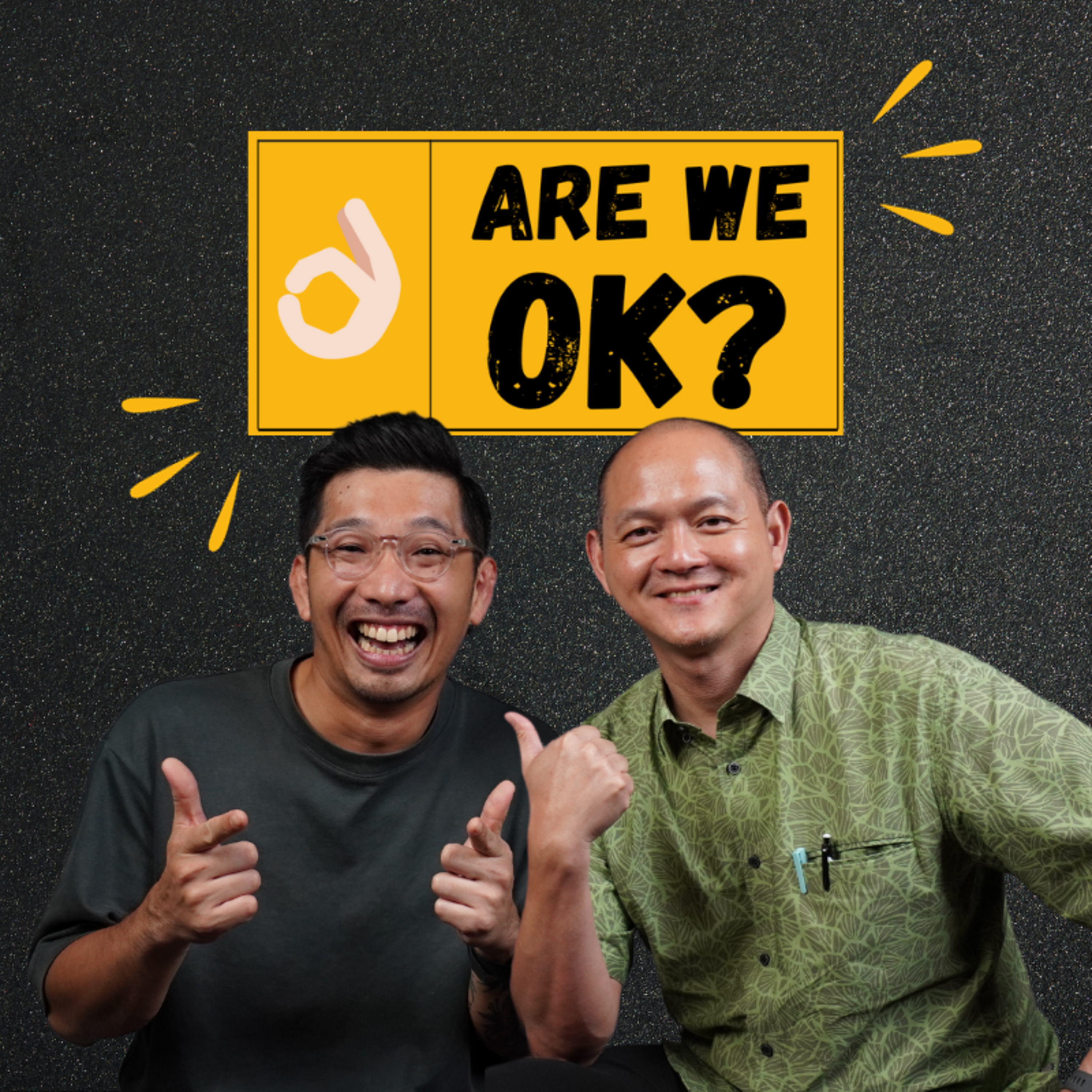 Tony Pua spills the tea on Why GST Wont Work, Recovering 1MDB’s Money, Petrol Subsidy | Episode 3 episode artwork