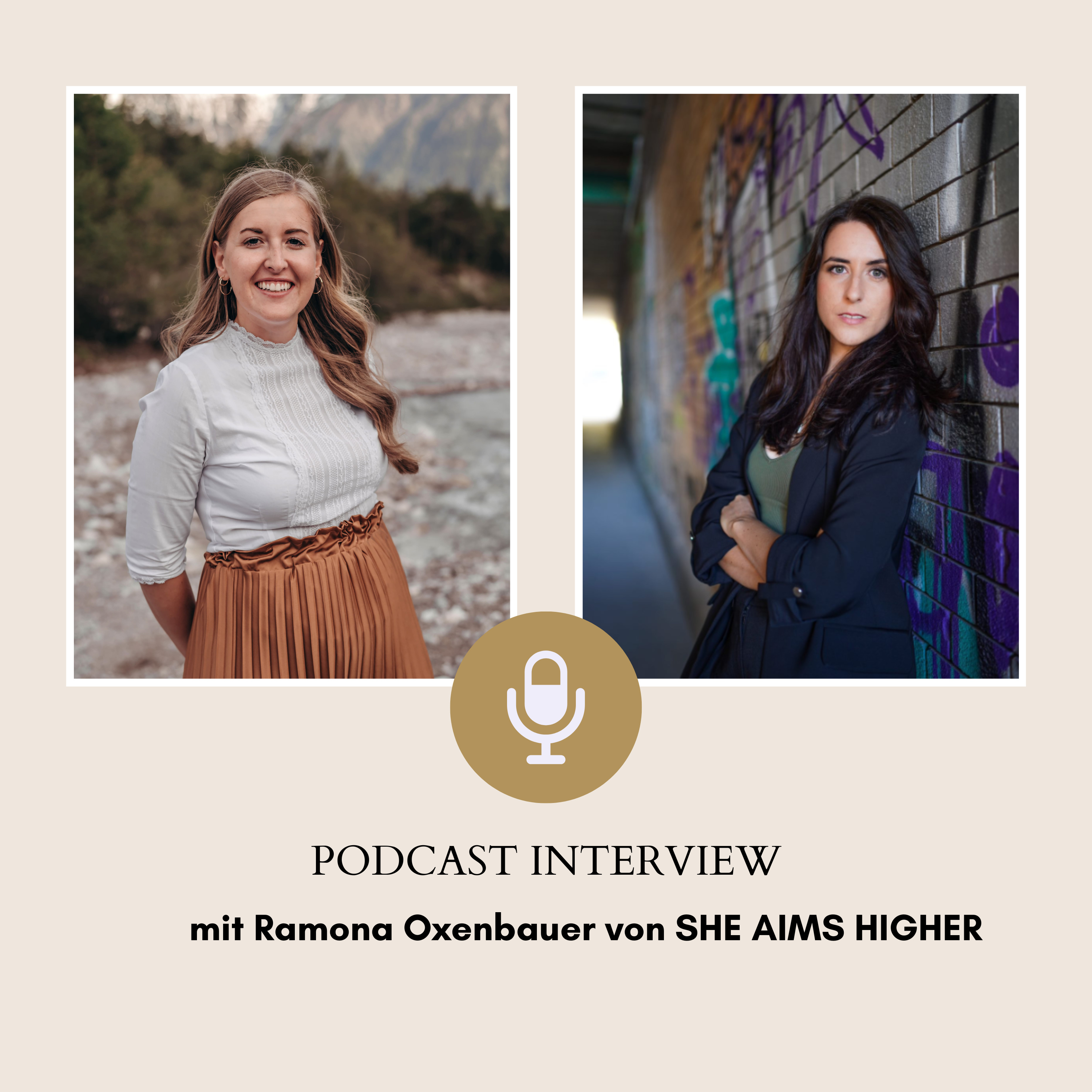 Klartext schreiben! | Online Business und Copywriting Podcast mit Anna von Die Erfolgstexterei