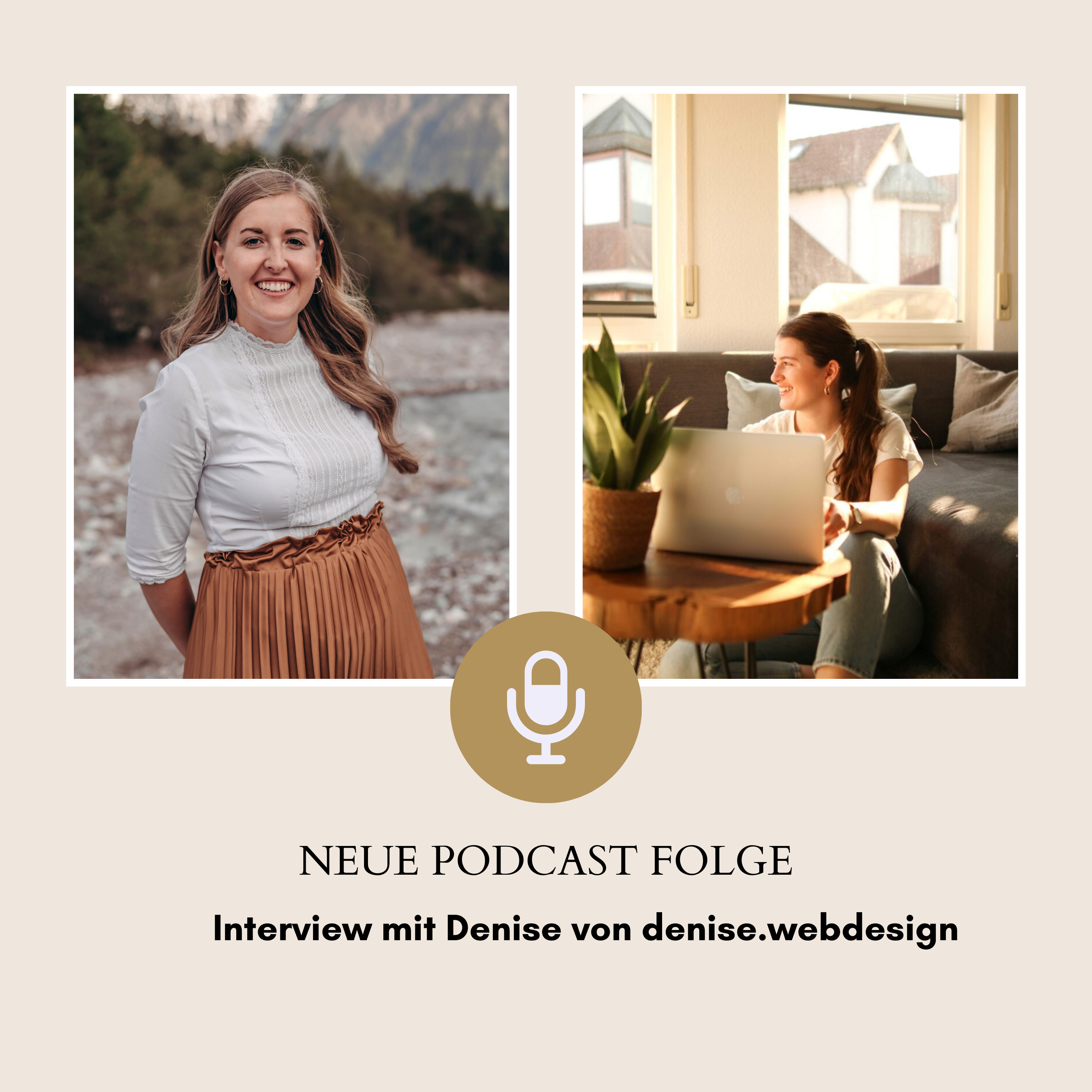 Klartext schreiben! | Online Business und Copywriting Podcast mit Anna von Die Erfolgstexterei
