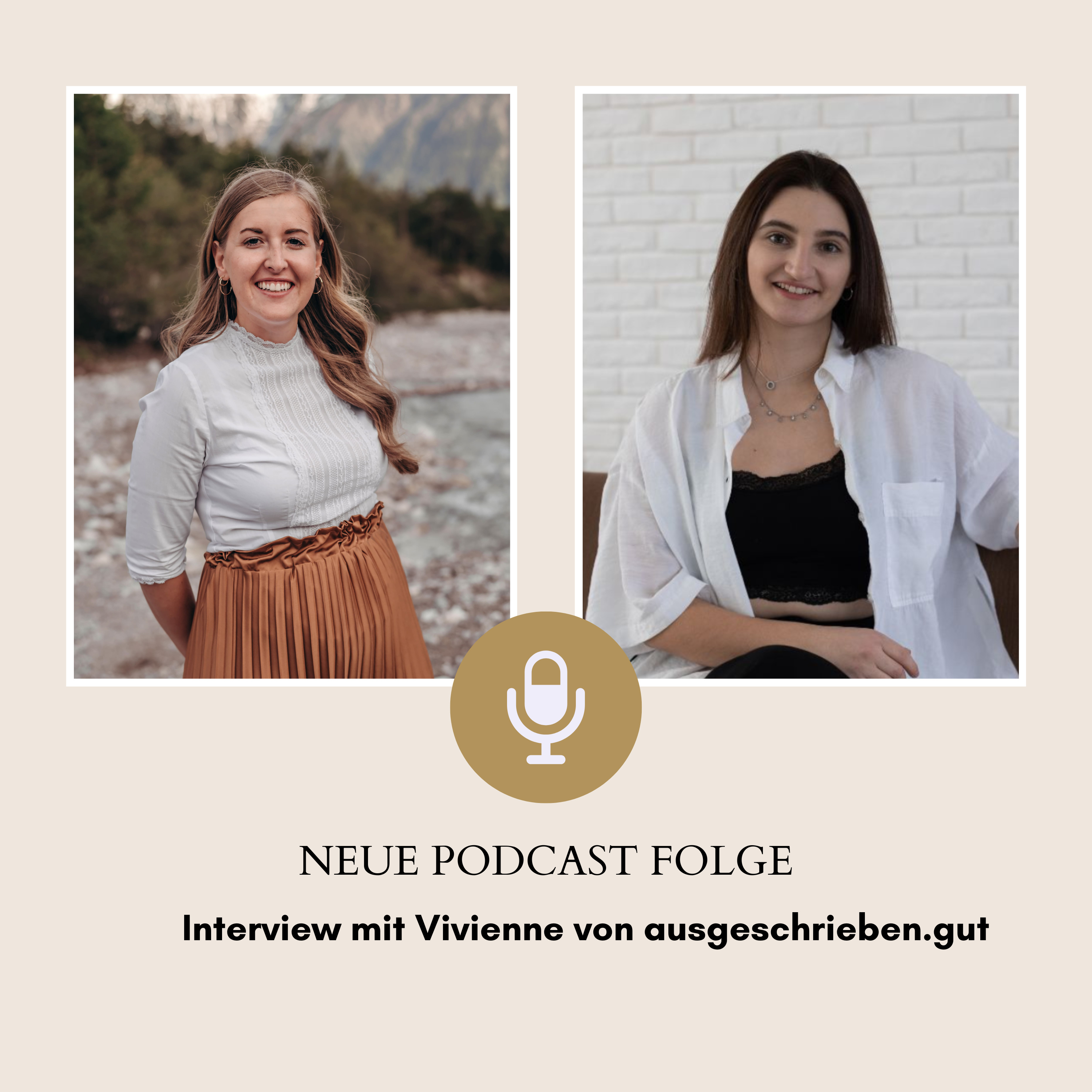 Klartext schreiben! | Online Business und Copywriting Podcast mit Anna von Die Erfolgstexterei