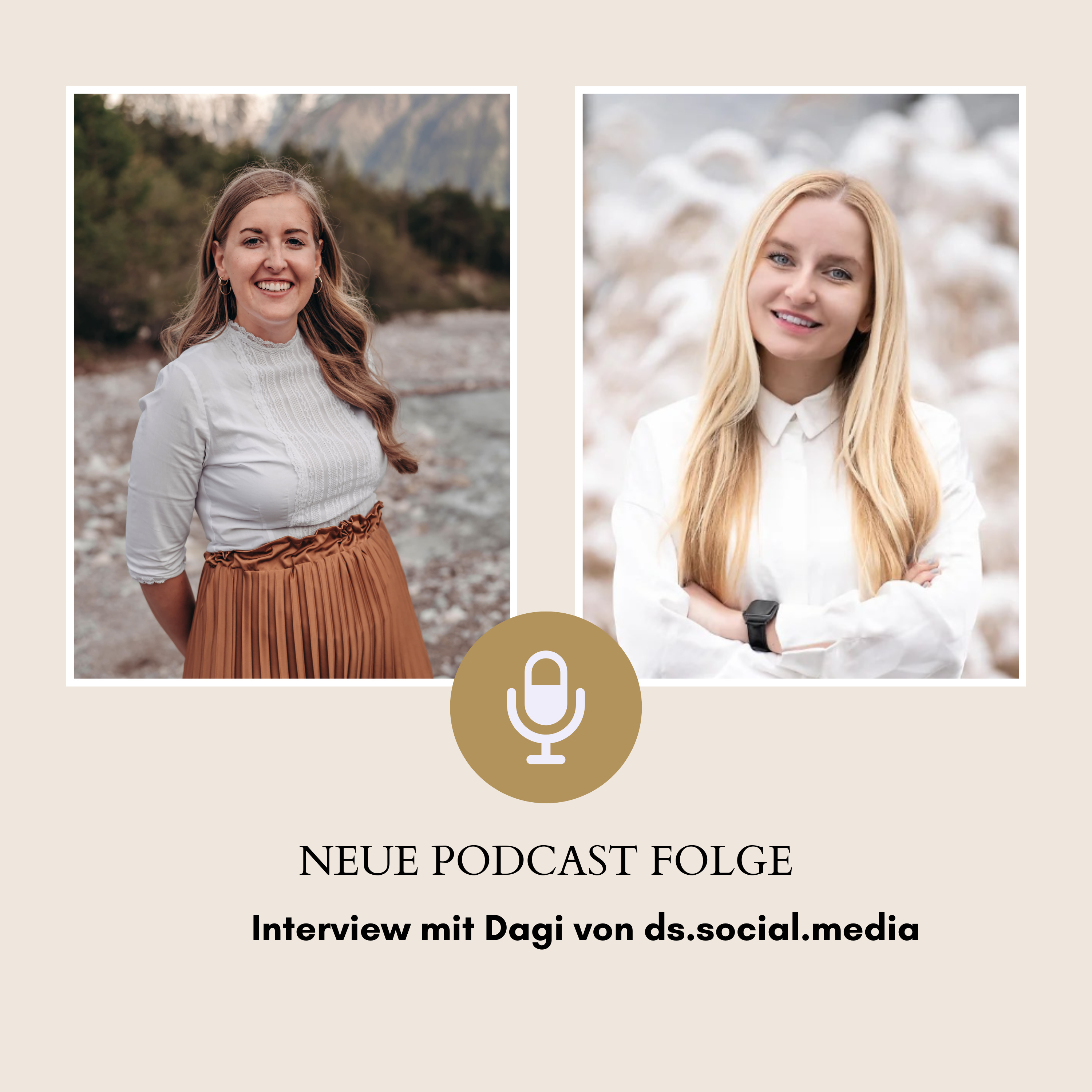 Klartext schreiben! | Online Business und Copywriting Podcast mit Anna von Die Erfolgstexterei