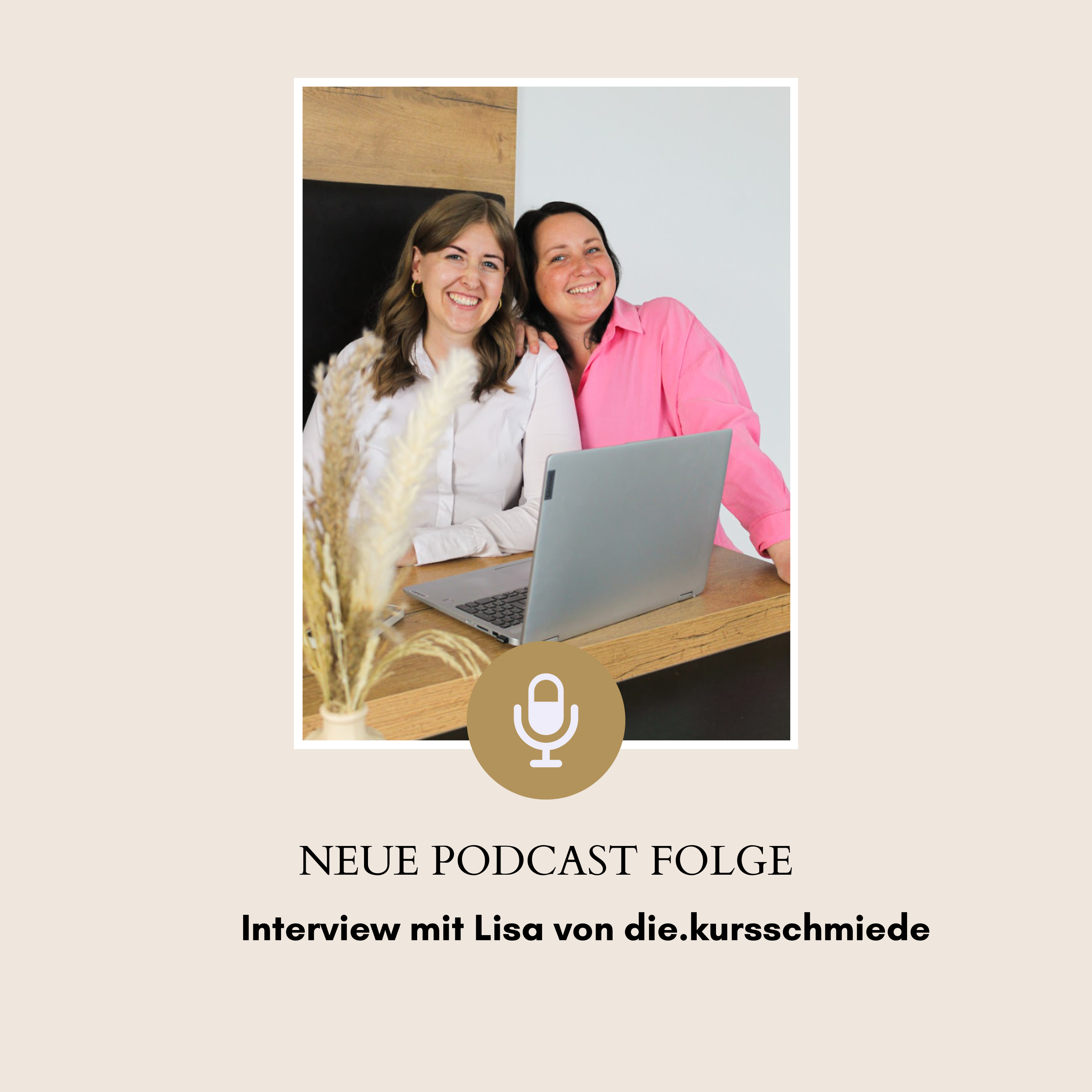 Klartext schreiben! | Online Business und Copywriting Podcast mit Anna von Die Erfolgstexterei