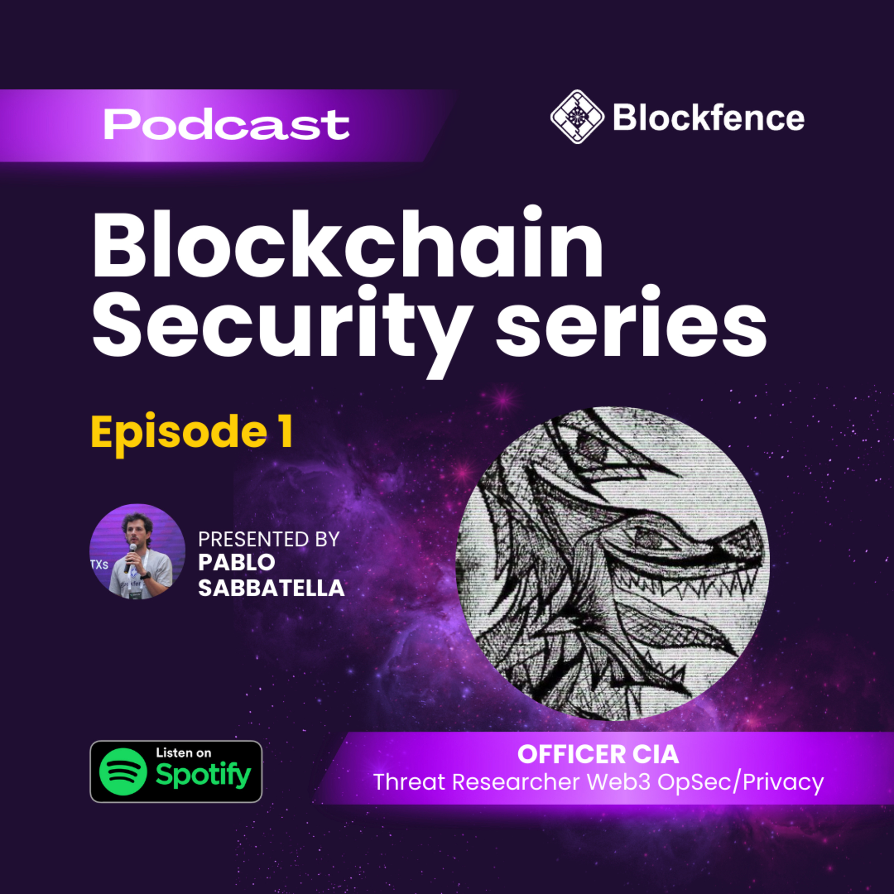 Blockchain Security Series