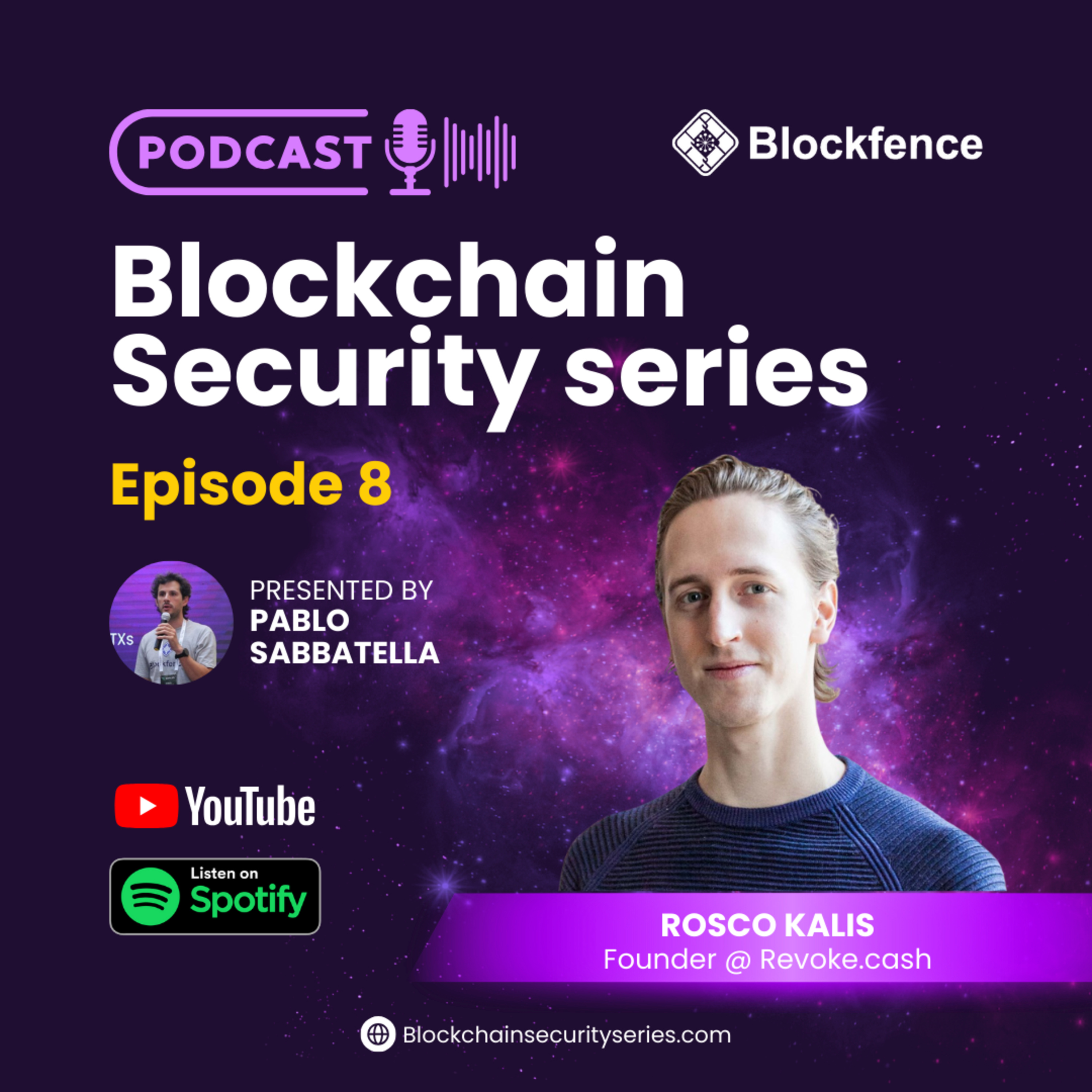Blockchain Security Series