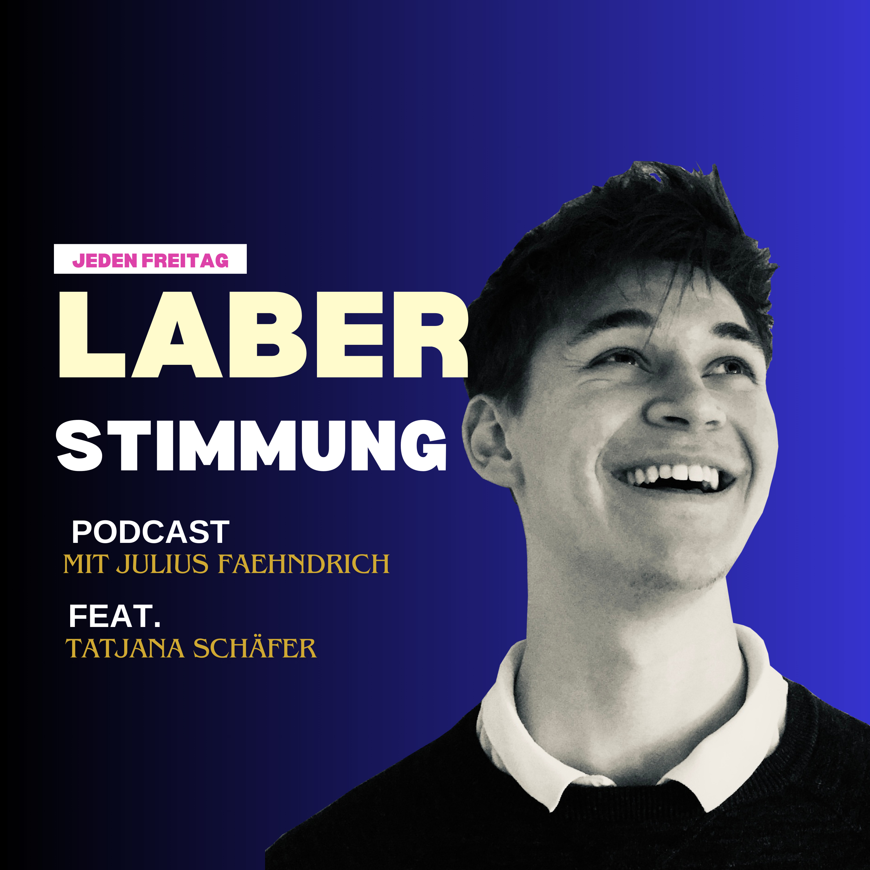 LABERSTIMMUNG