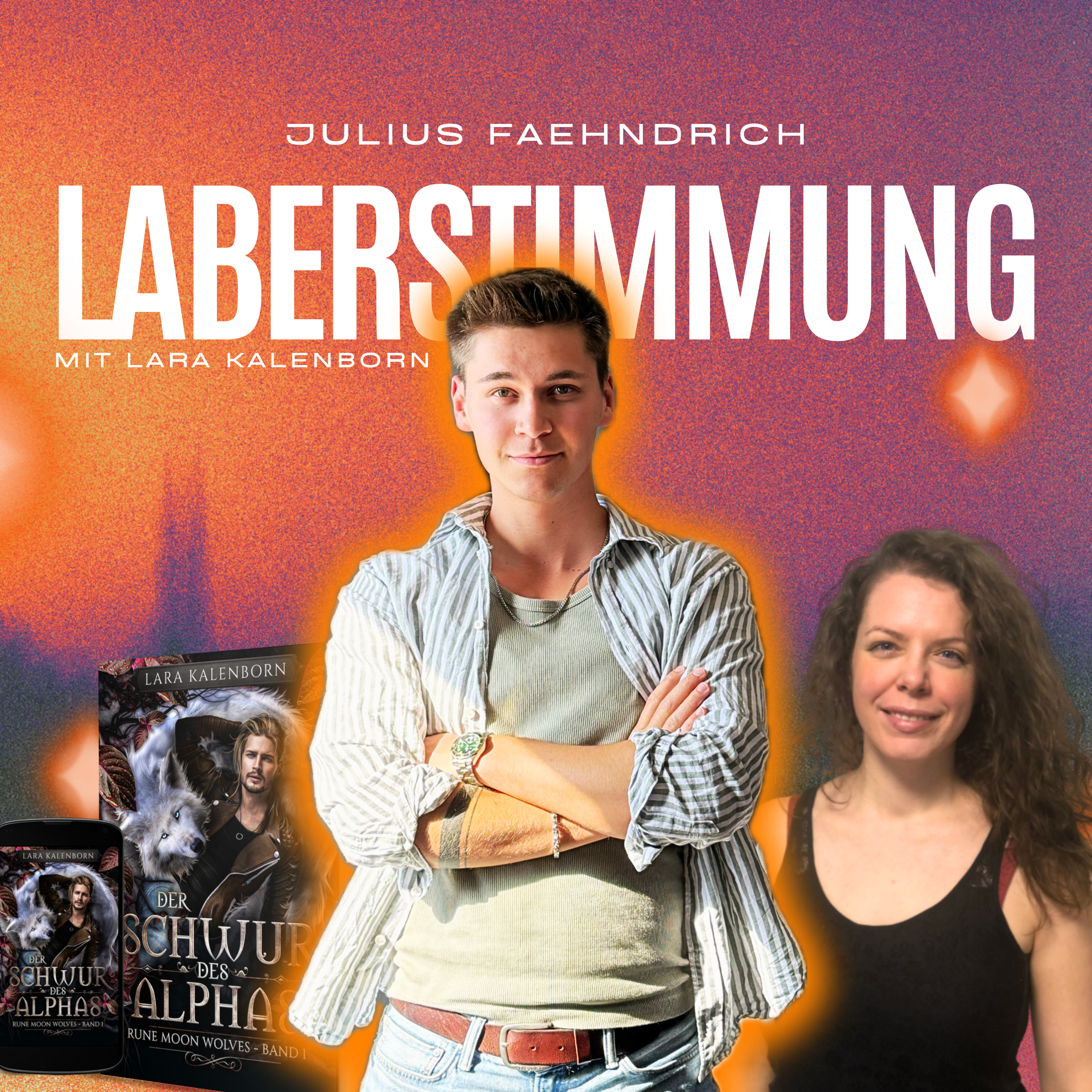 LABERSTIMMUNG