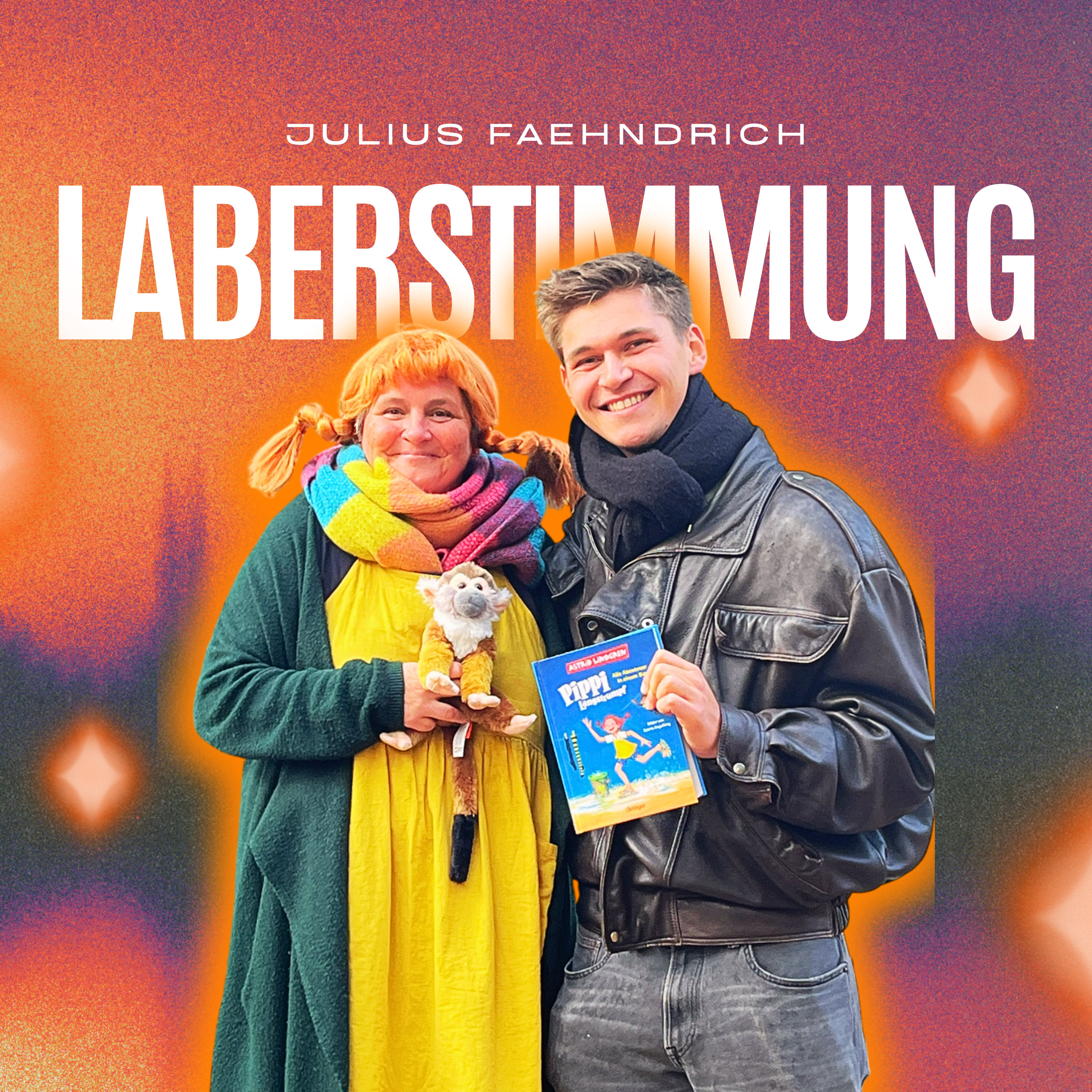 LABERSTIMMUNG