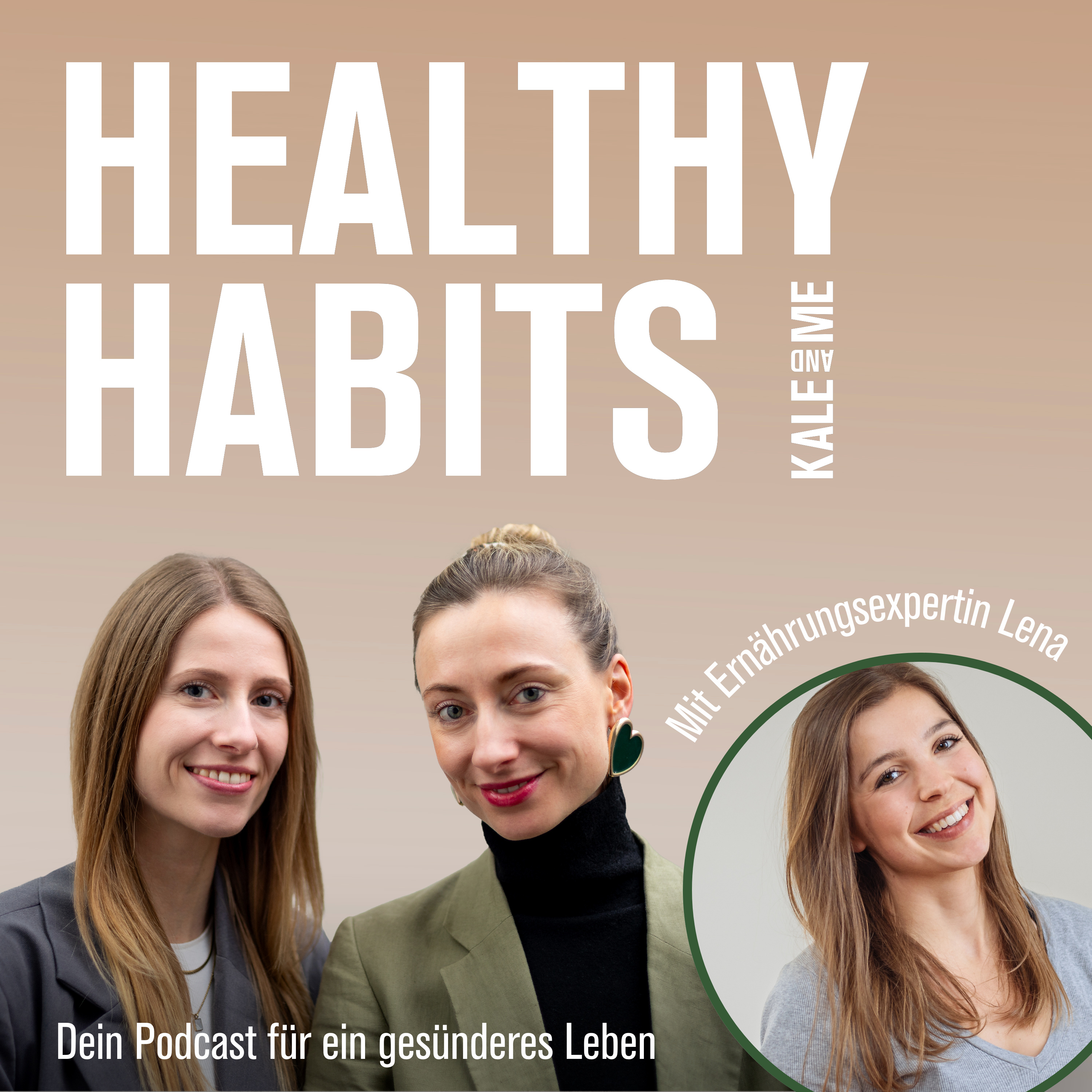 #20 Mythos Protein: Wie viel braucht unser Körper wirklich? episode artwork