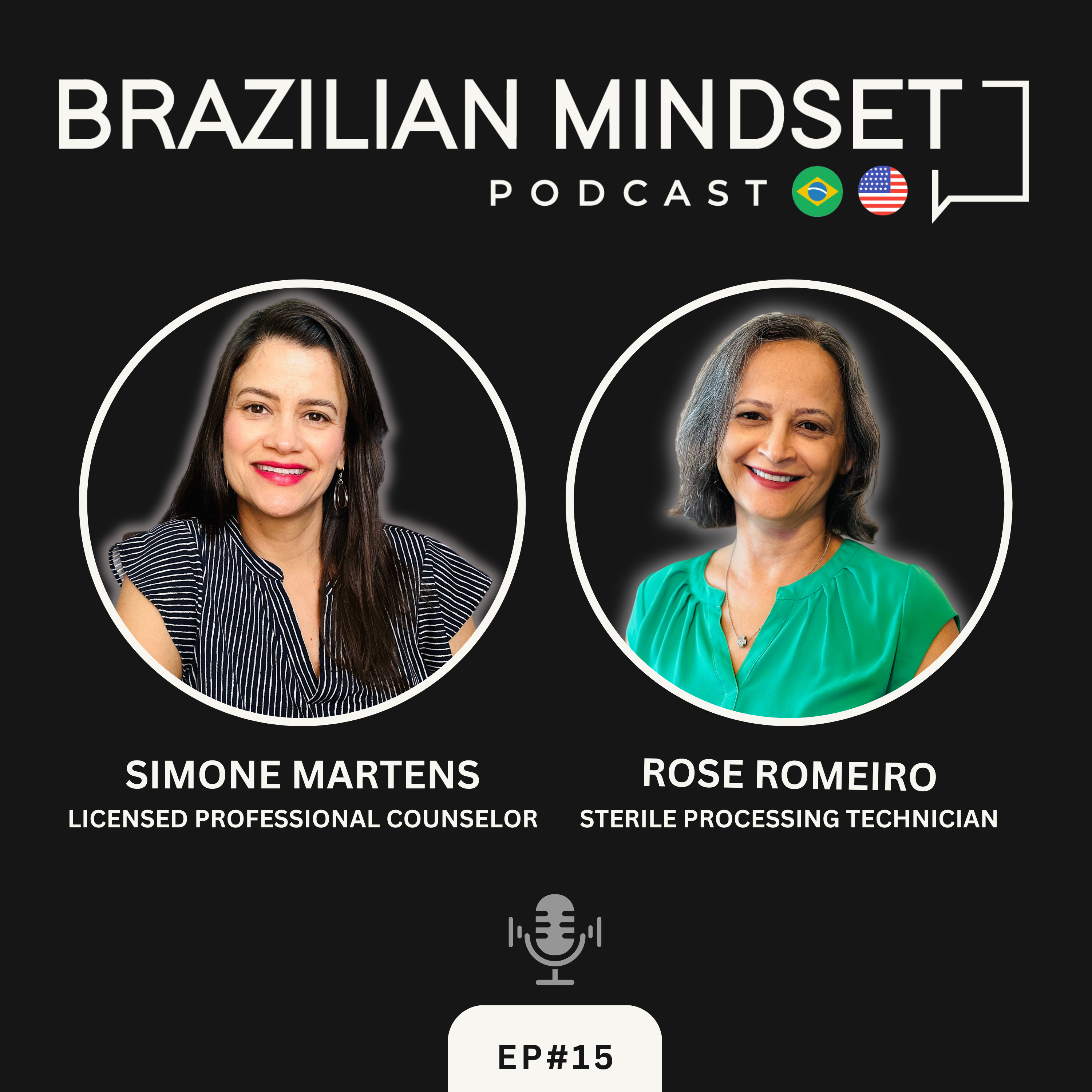 Brazilian Mindset