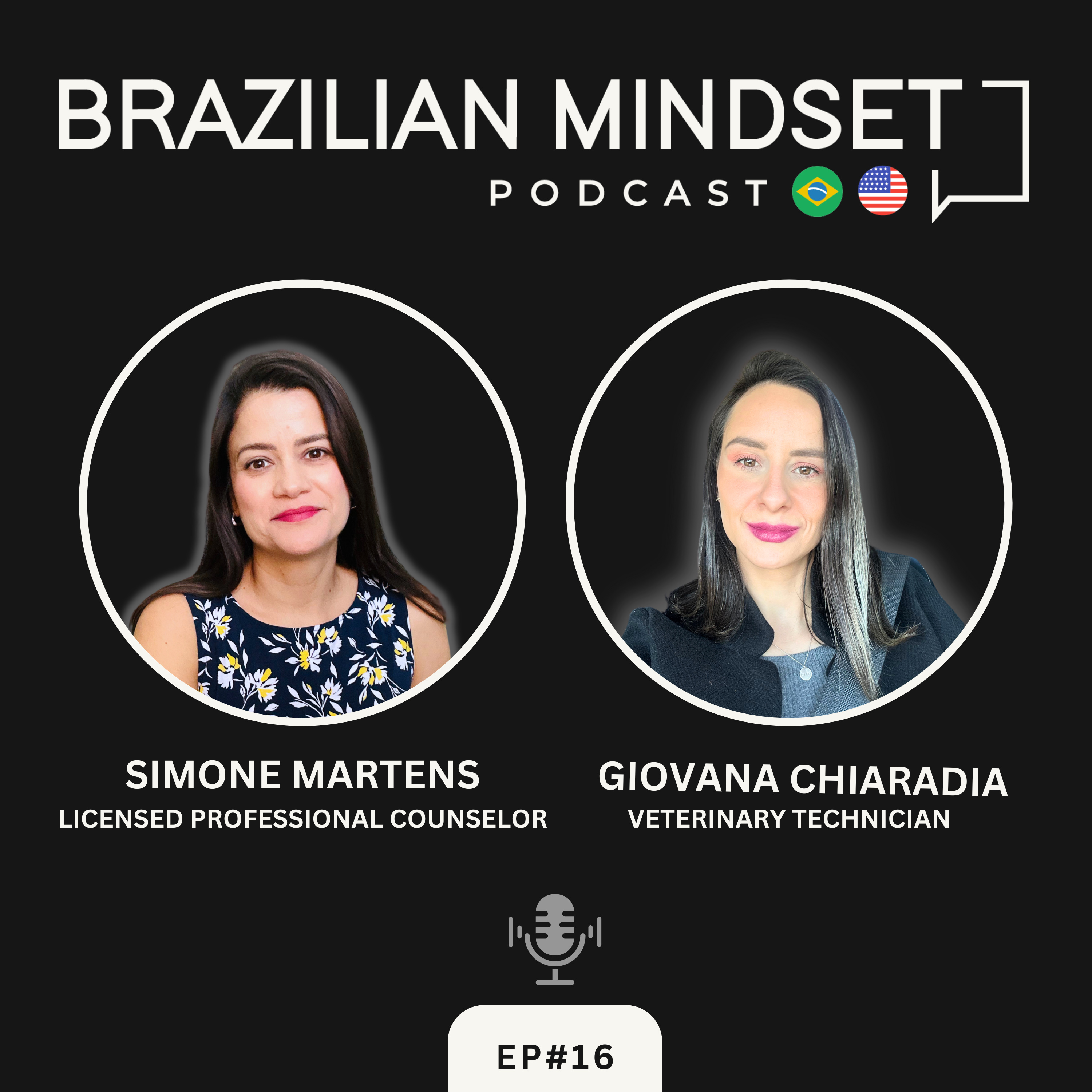 Brazilian Mindset