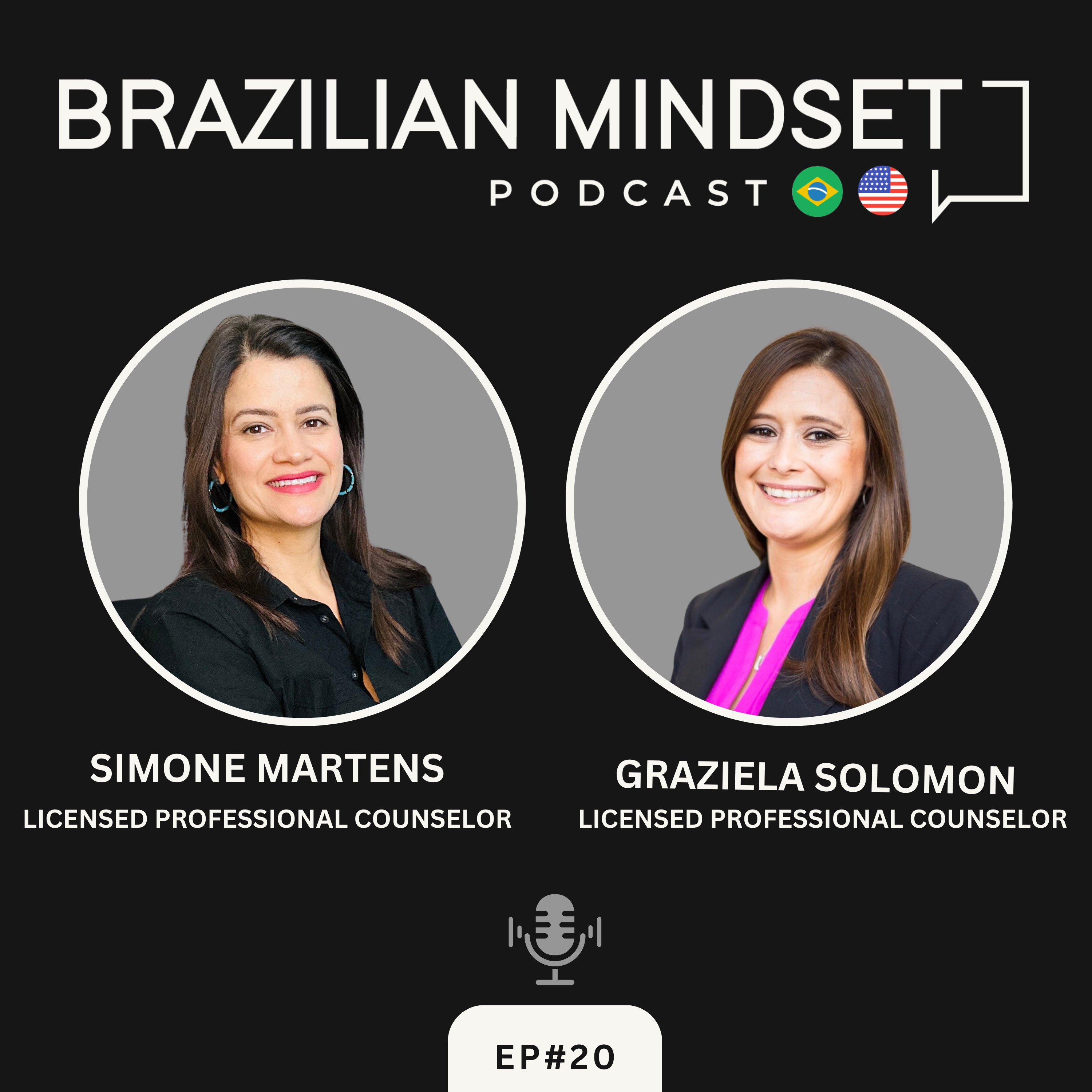 Brazilian Mindset