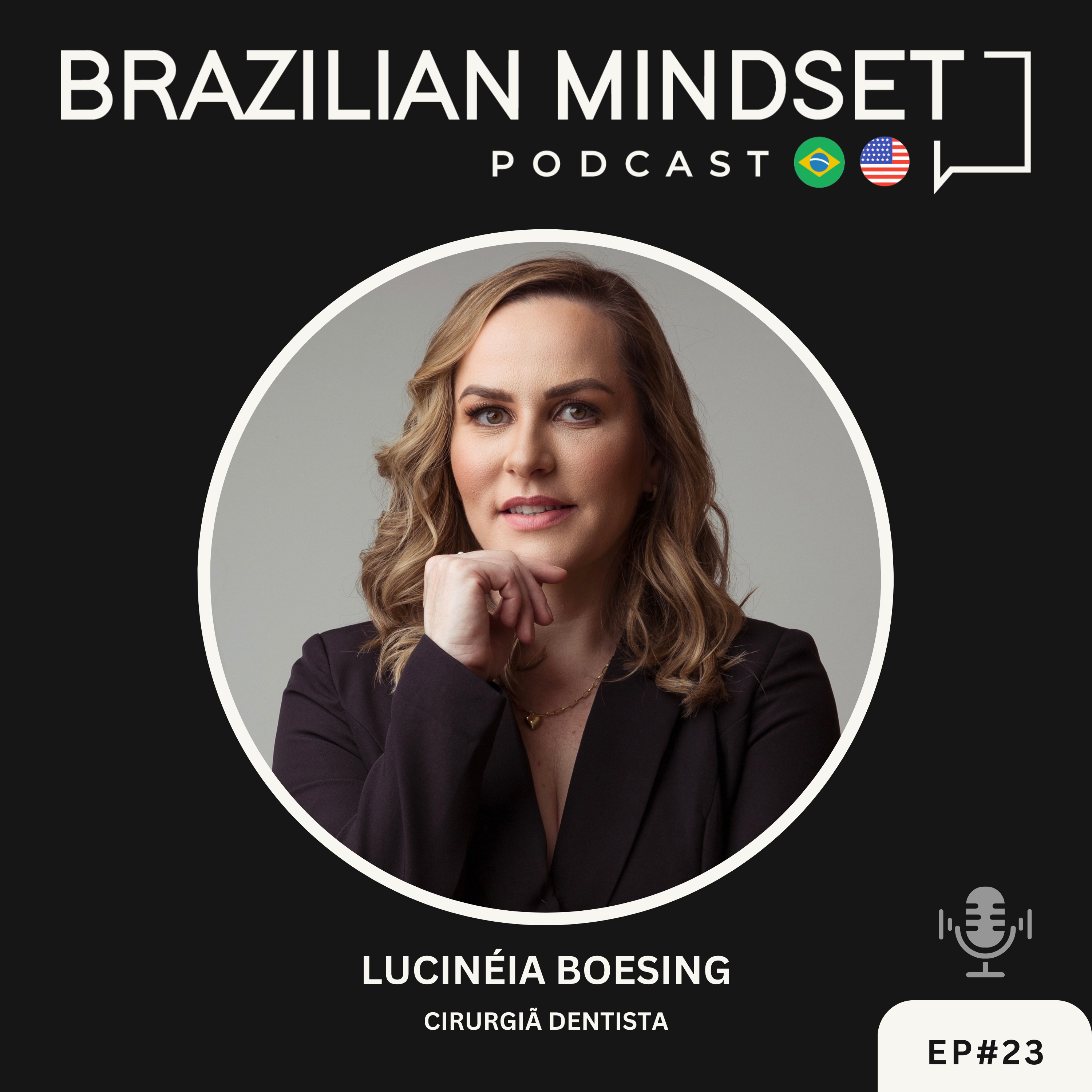 Brazilian Mindset