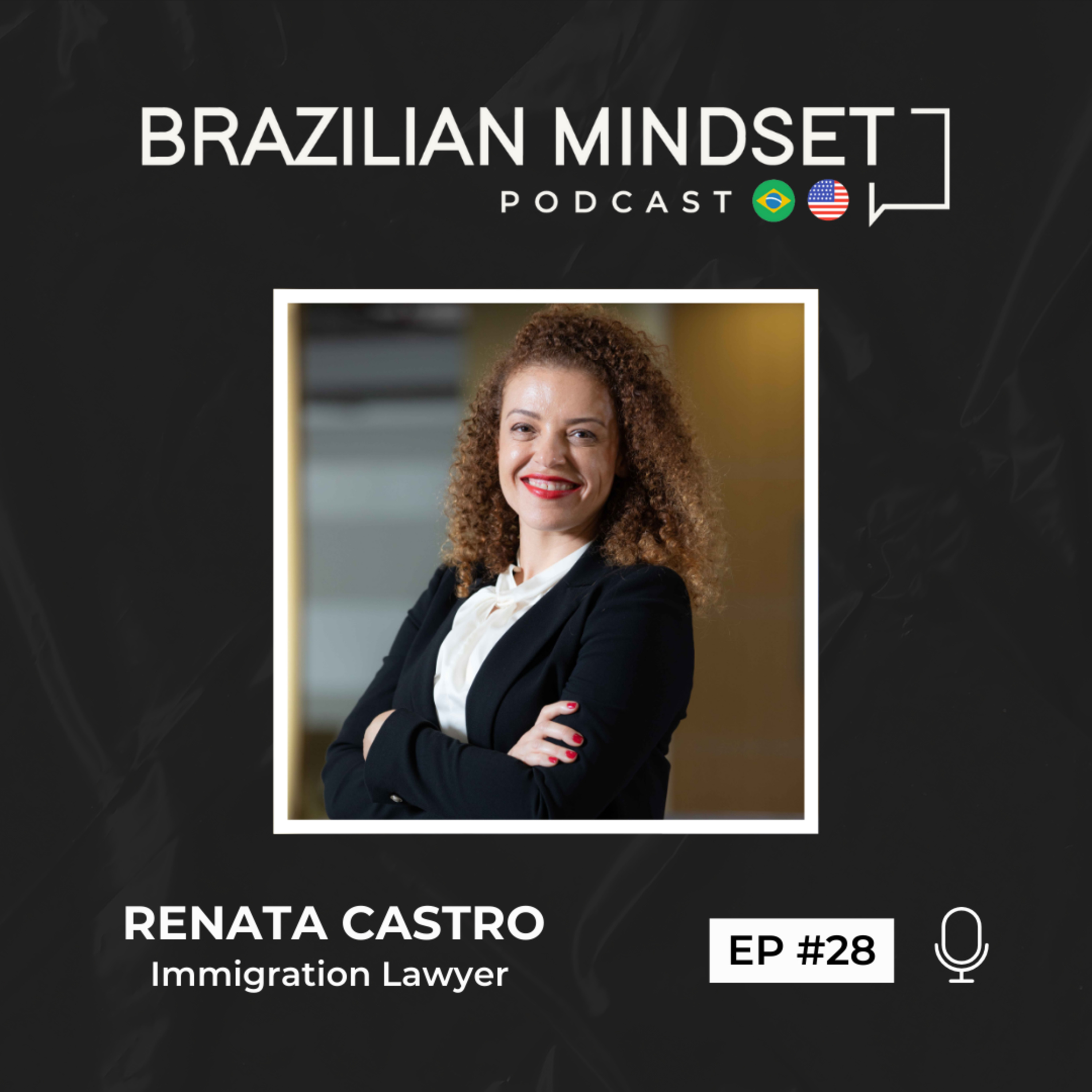 Brazilian Mindset