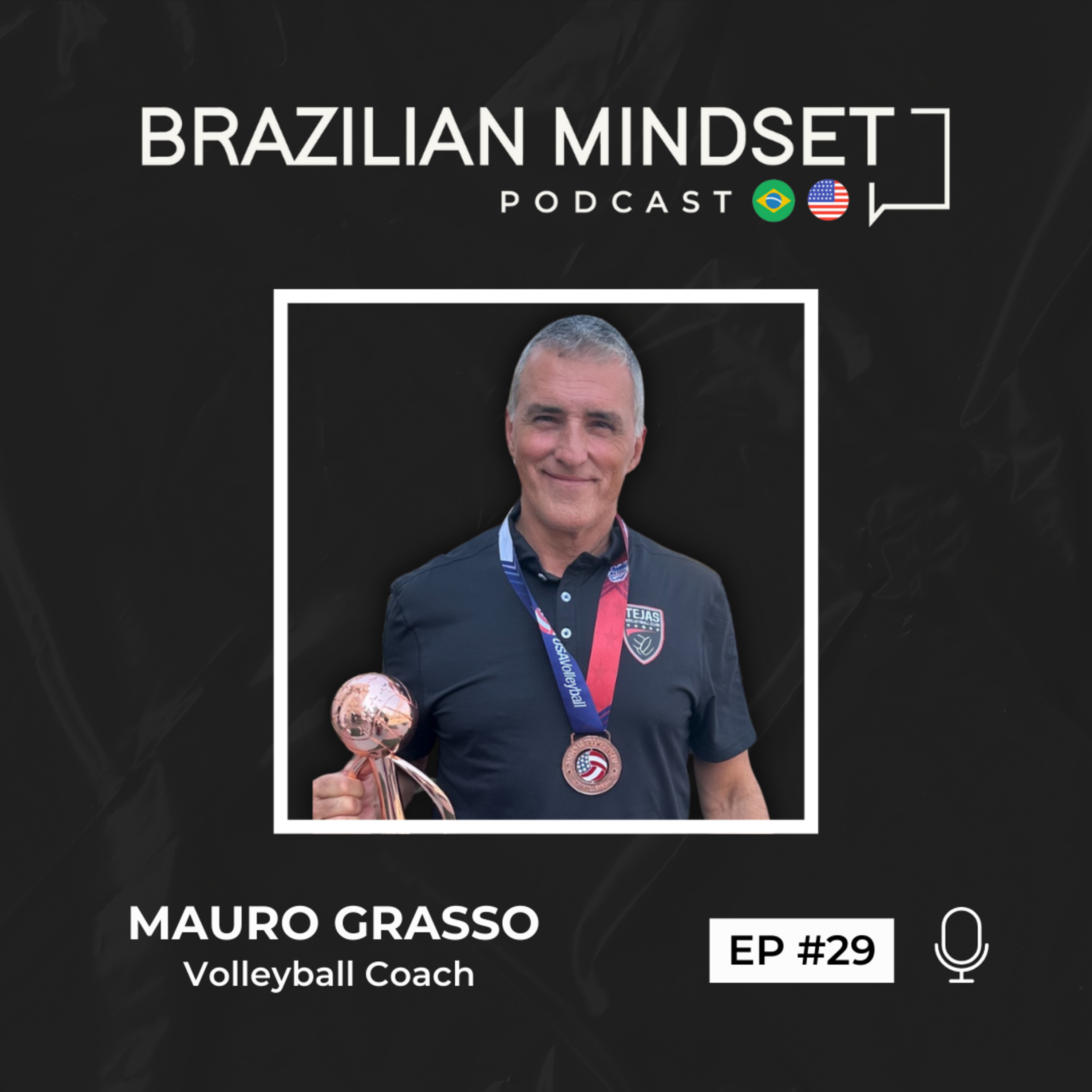 Brazilian Mindset