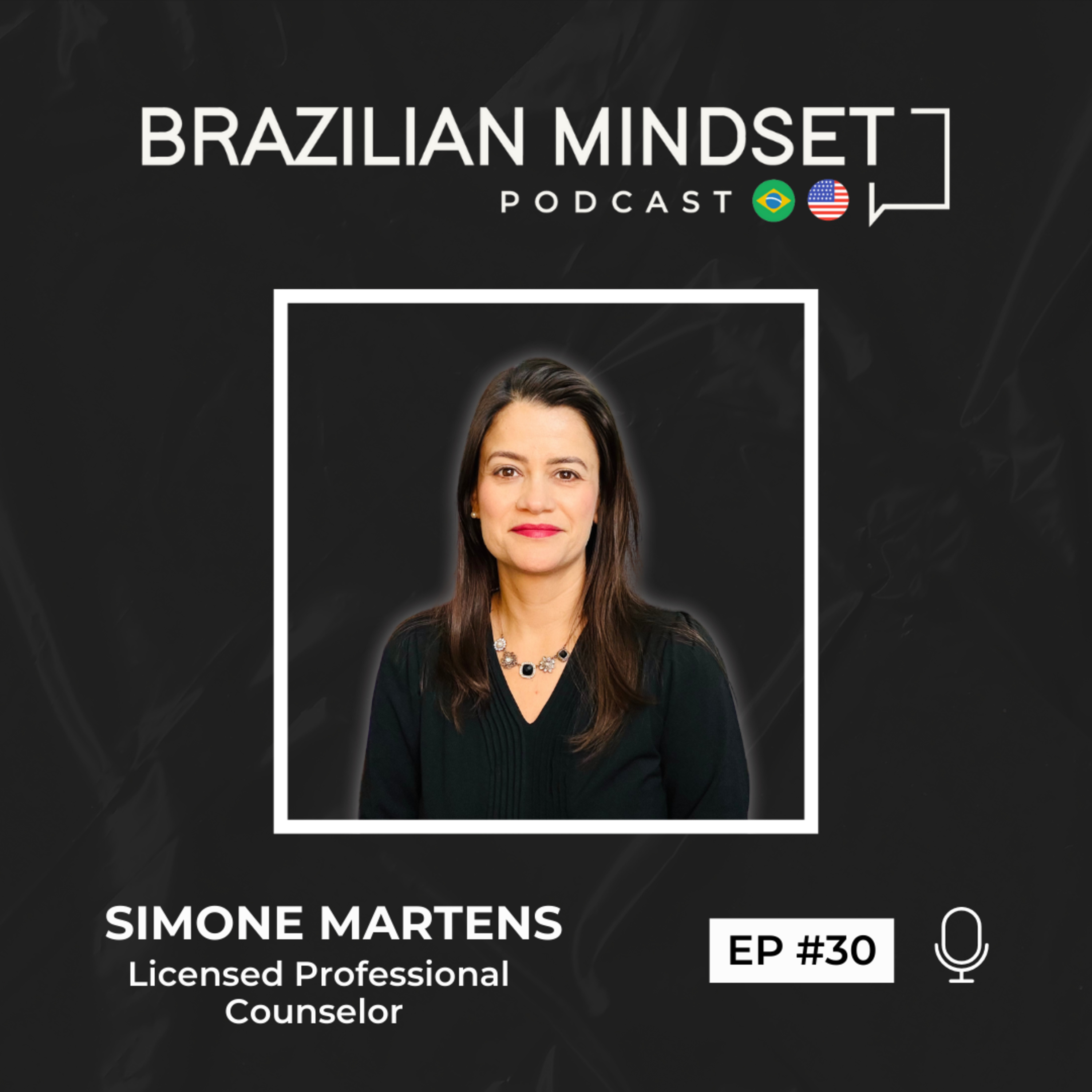 Brazilian Mindset
