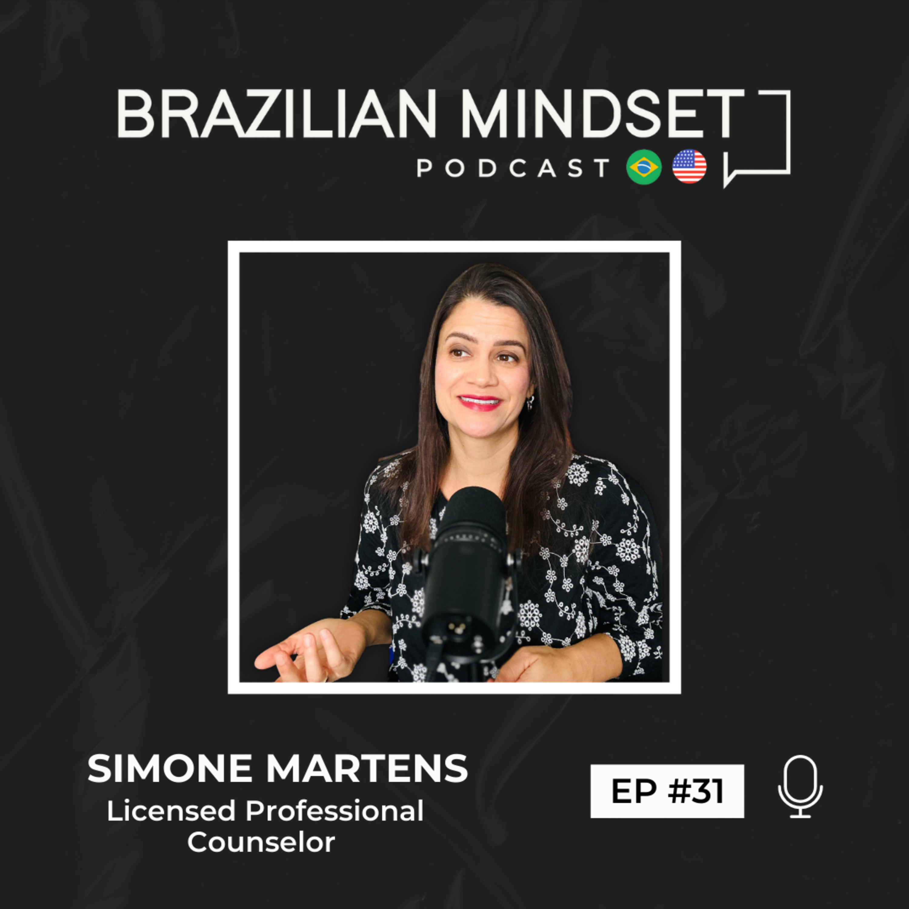 Brazilian Mindset