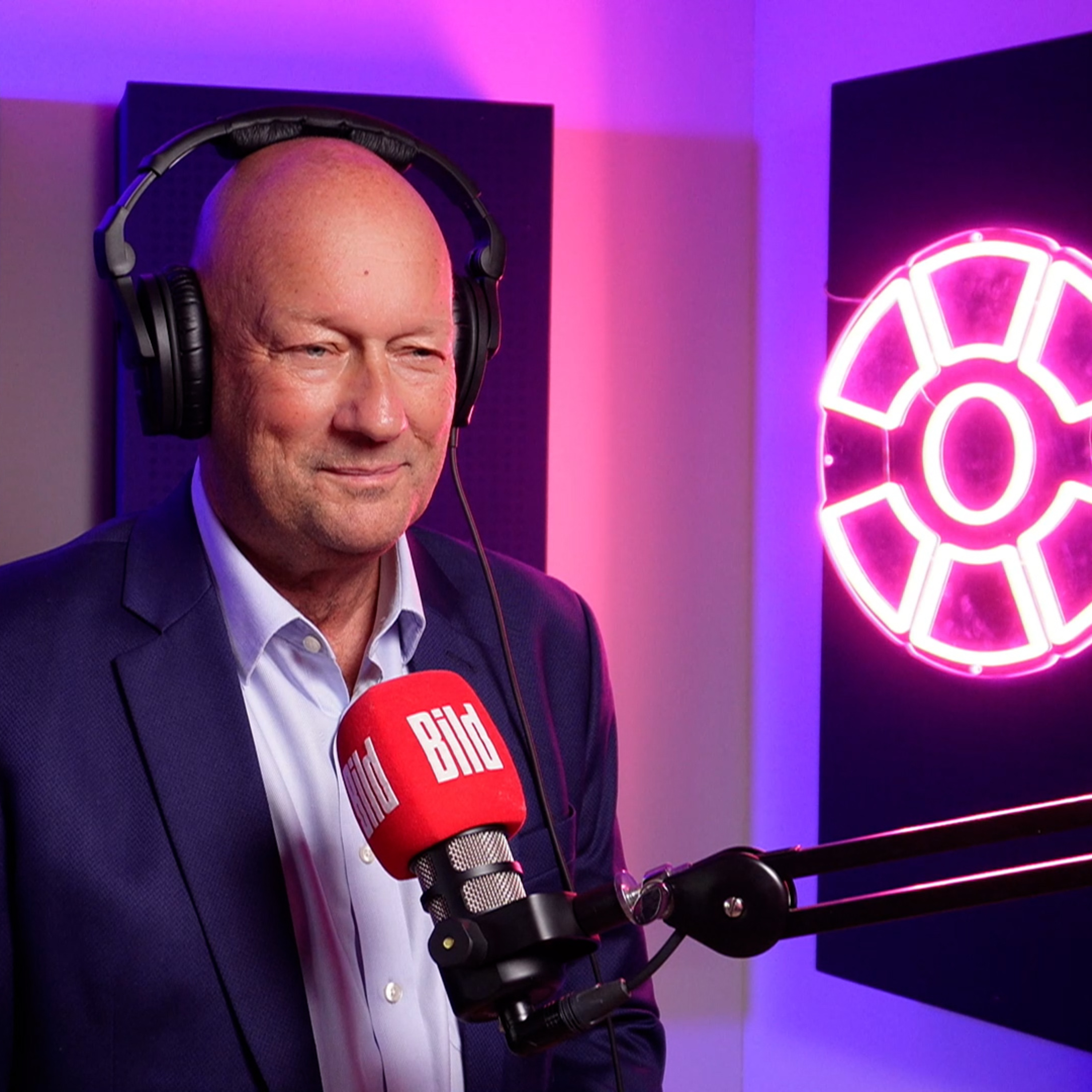 Unter Zwei - Der Politikpodcast aus Sachsen