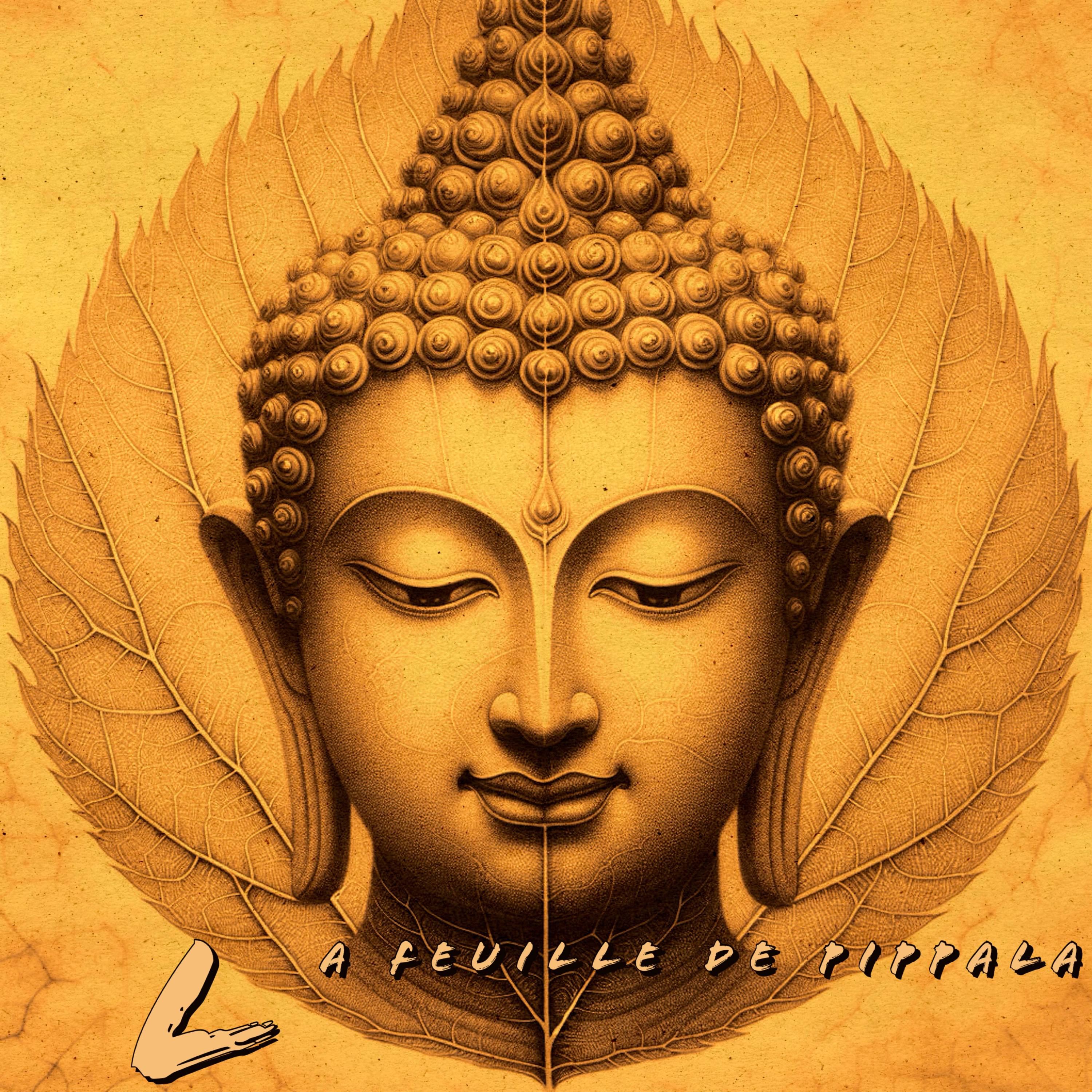 LA FEUILLE DE PIPPALA (SUR LES TRACES DE SIDDHARTA: ÉPISODE 17)