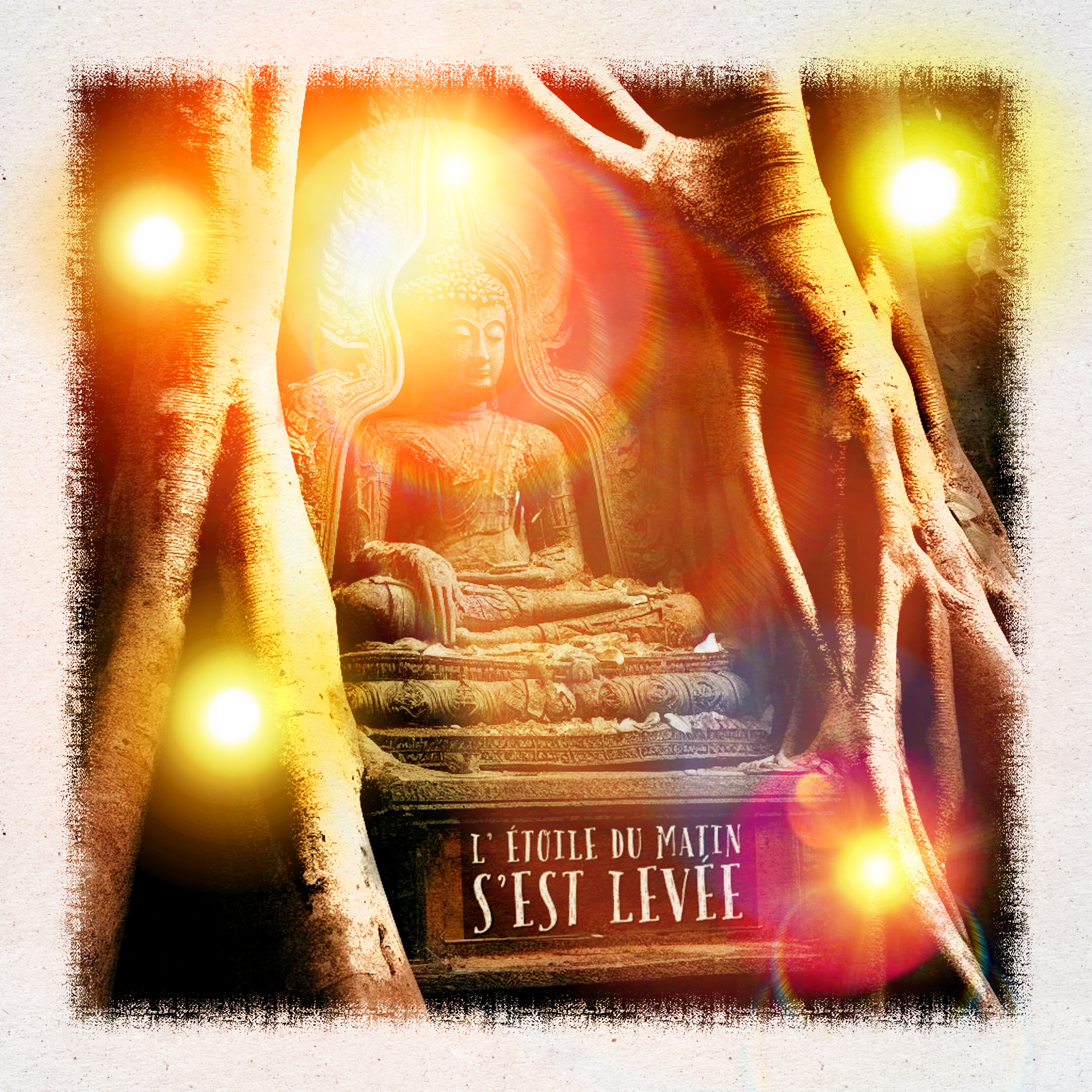 L'ÉTOILE DU MATIN S'EST LEVÉE (SUR LES TRACES DE SIDDHARTA: ÉPISODE 18)