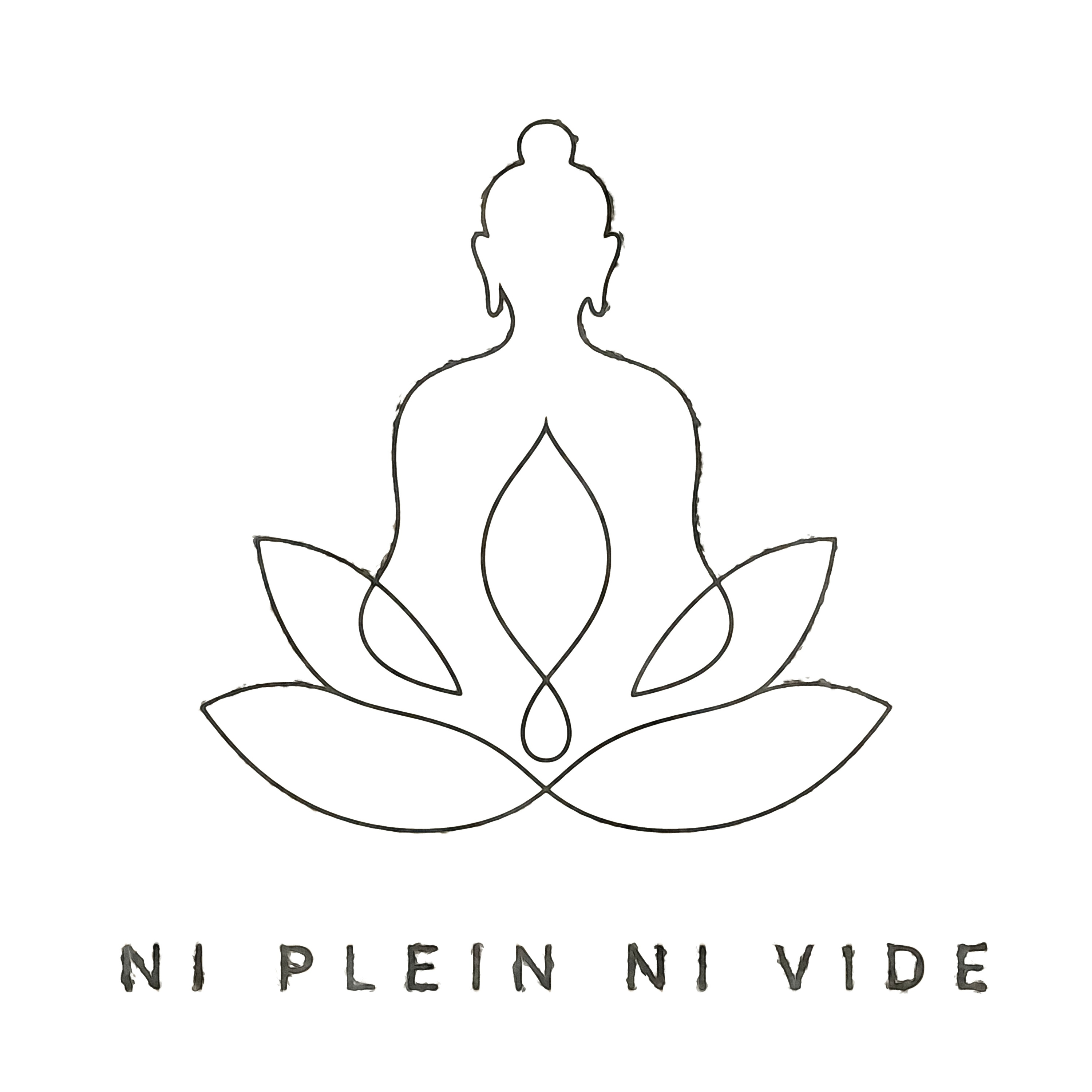 NI PLEIN NI VIDE (SUR LES TRACES DE SIDDHARTA: ÉPISODE 65)