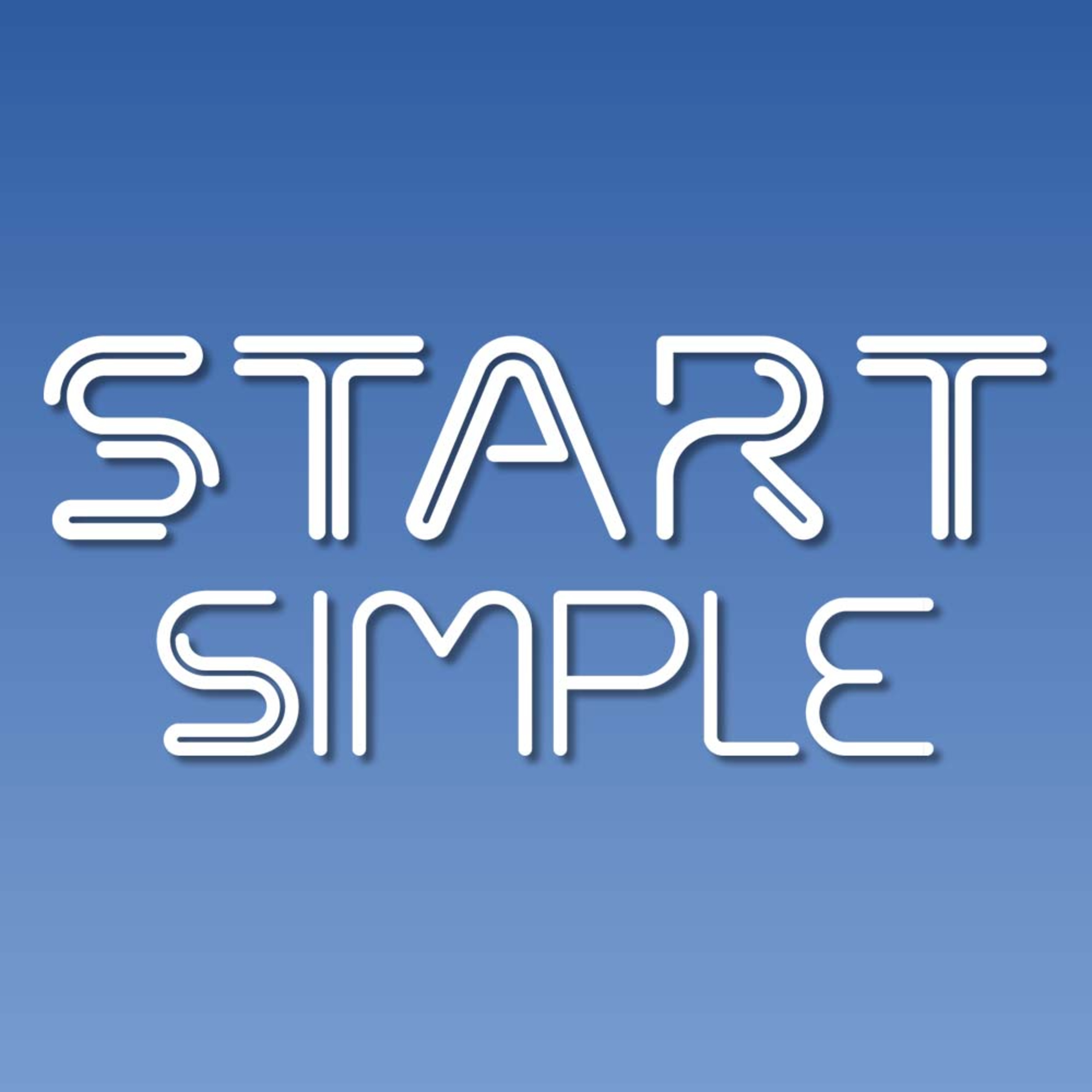 #001 - Experimentalismo, combater a Ansiedade, trabalhar 4 horas por dia, Longevidade, One person business - com Pedro Silva-Santos episode artwork