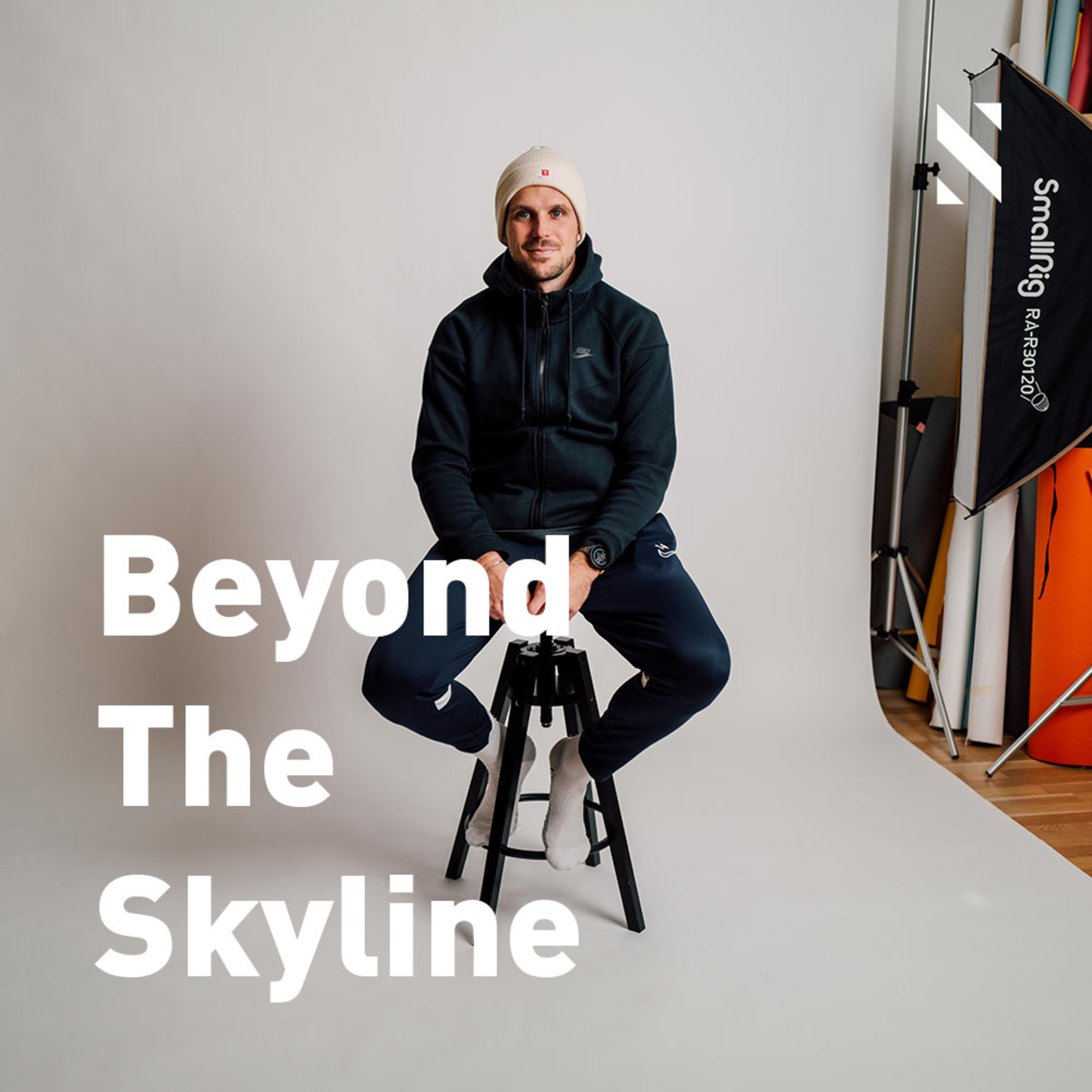 Beyond The Skyline