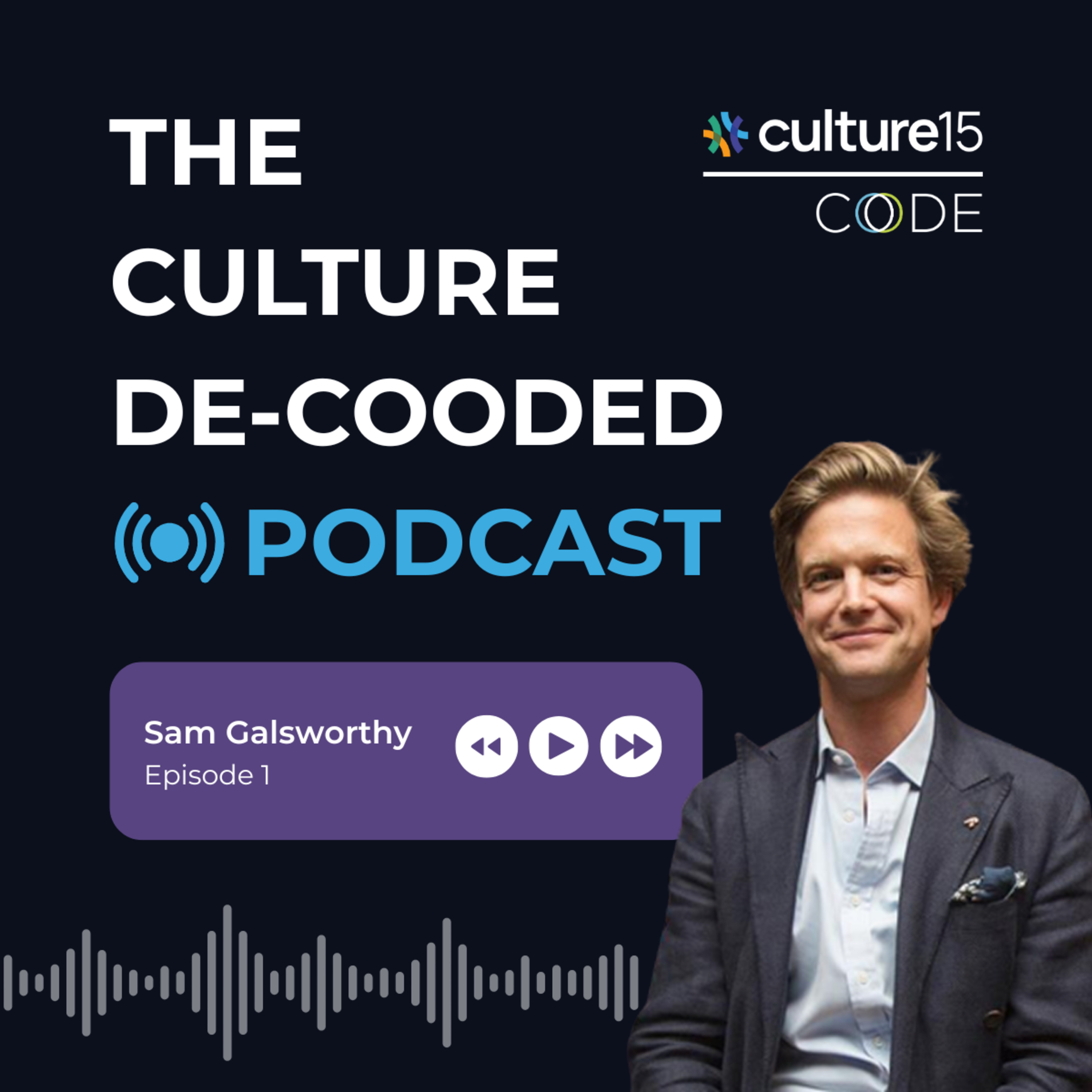 Culture de-cooded