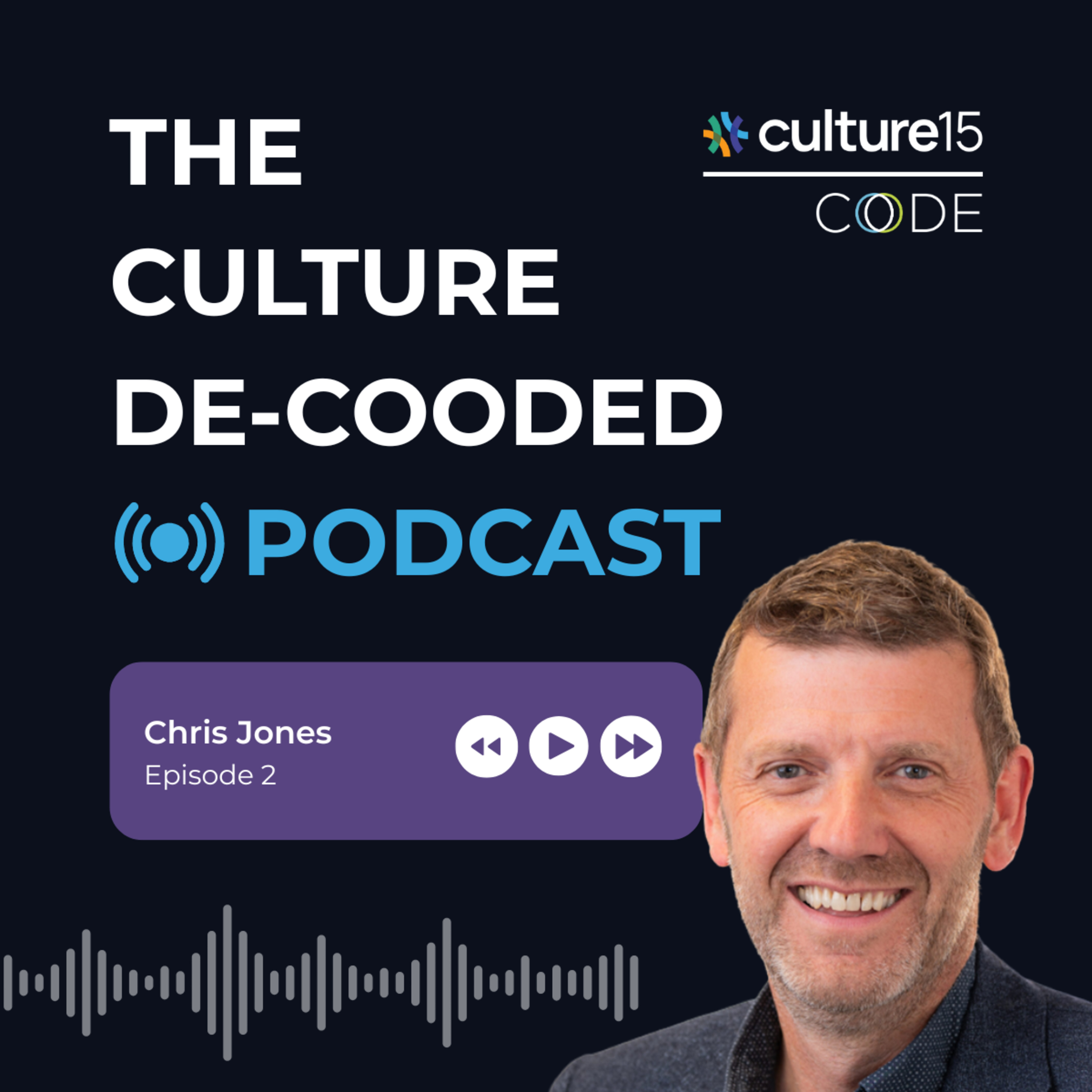 Culture de-cooded