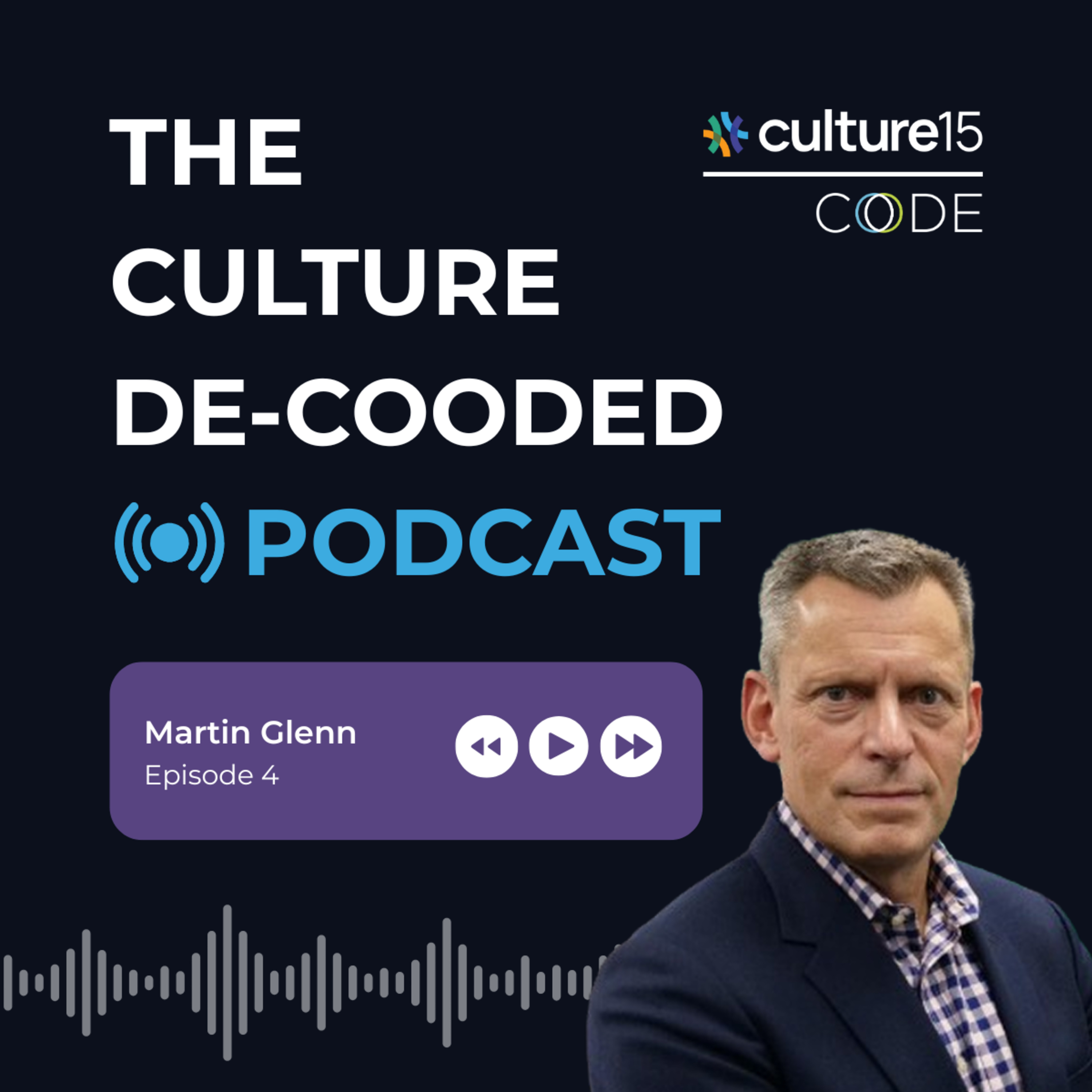 Culture de-cooded