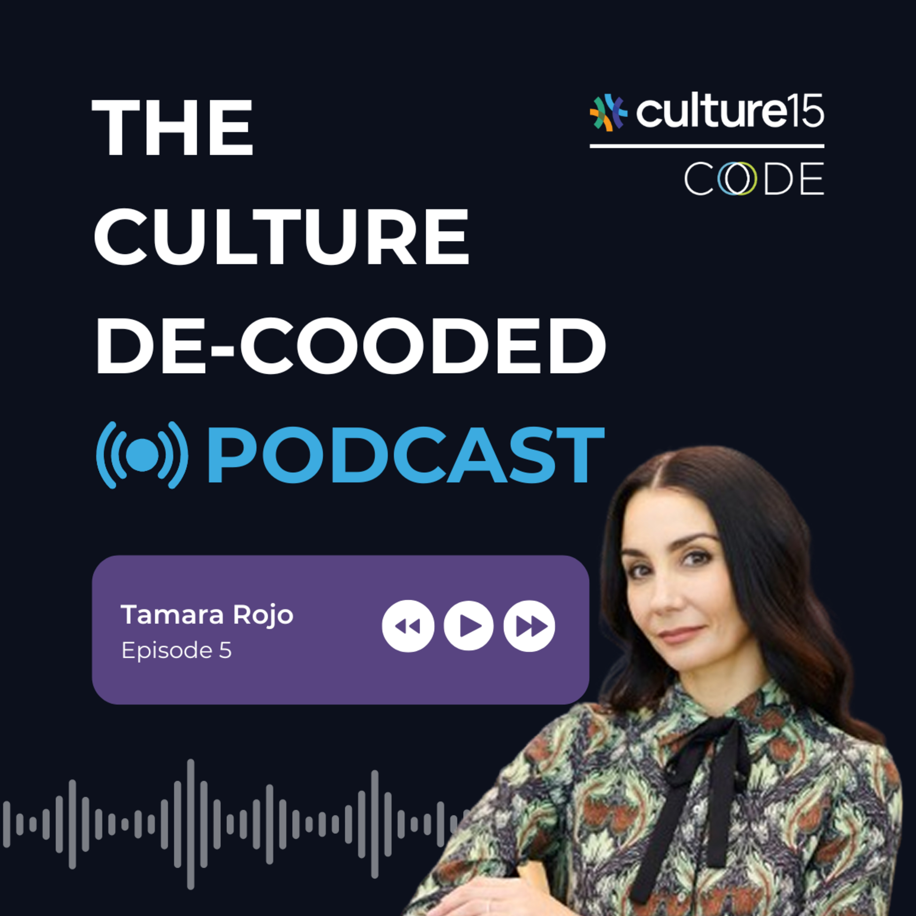 Culture de-cooded