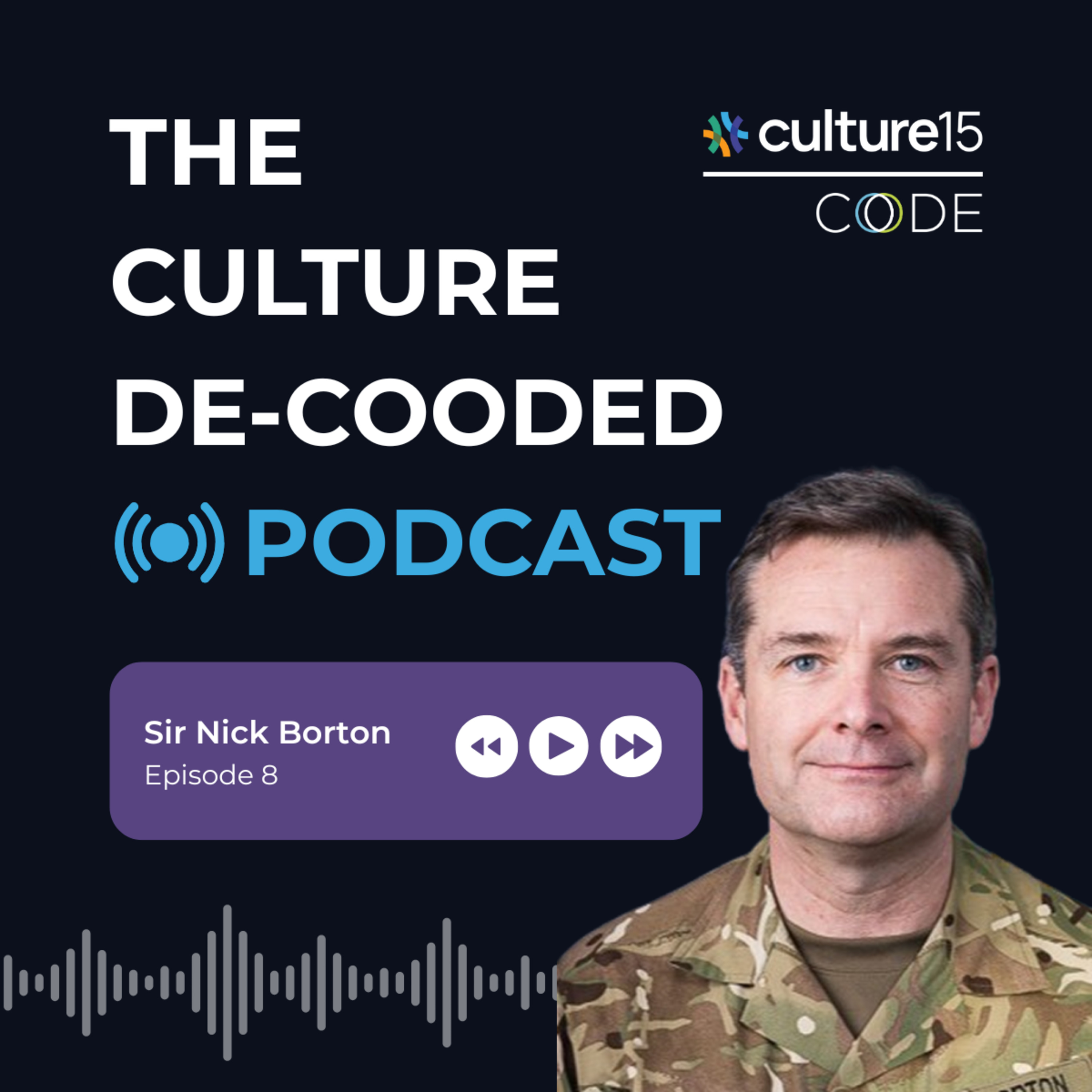 Culture de-cooded