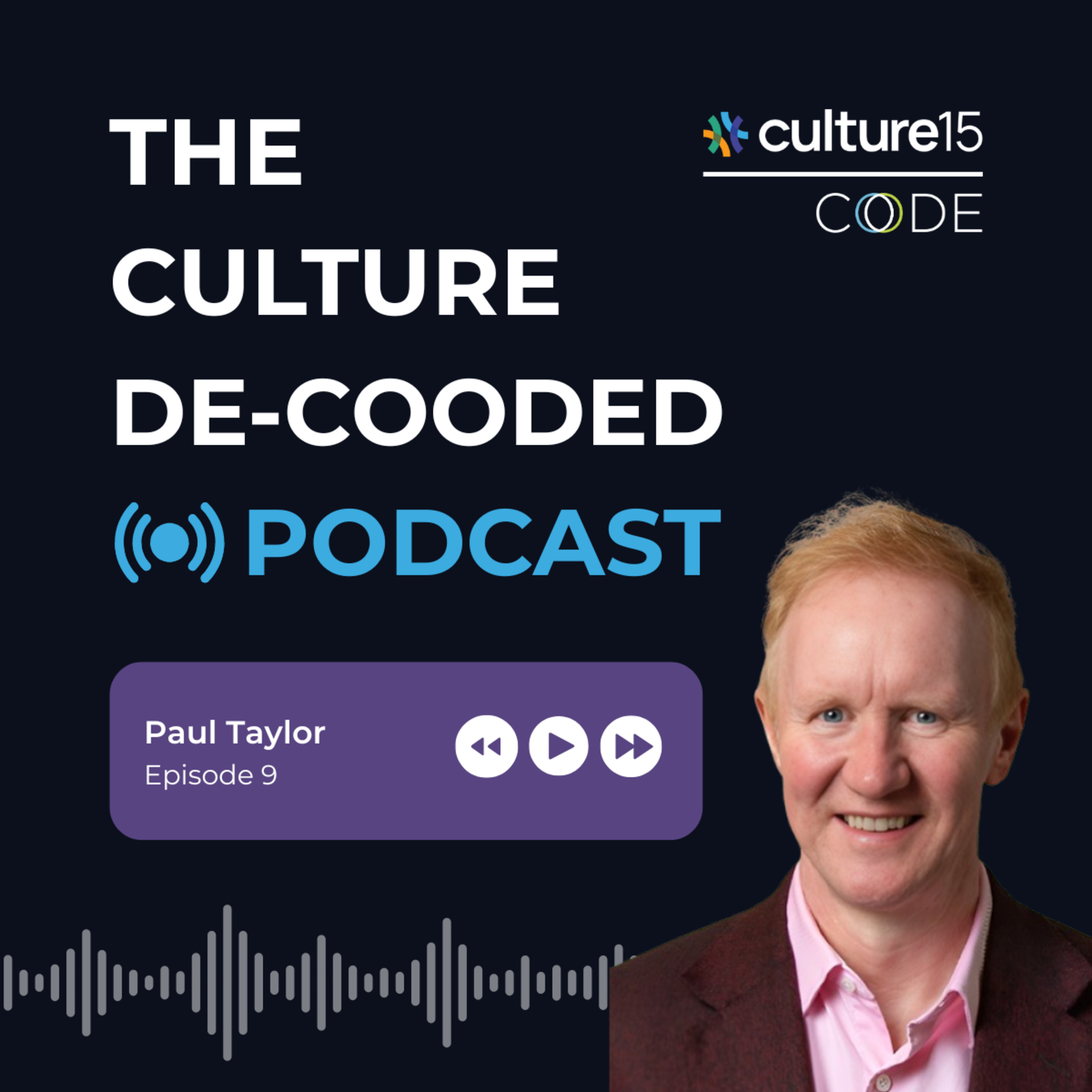 Culture de-cooded