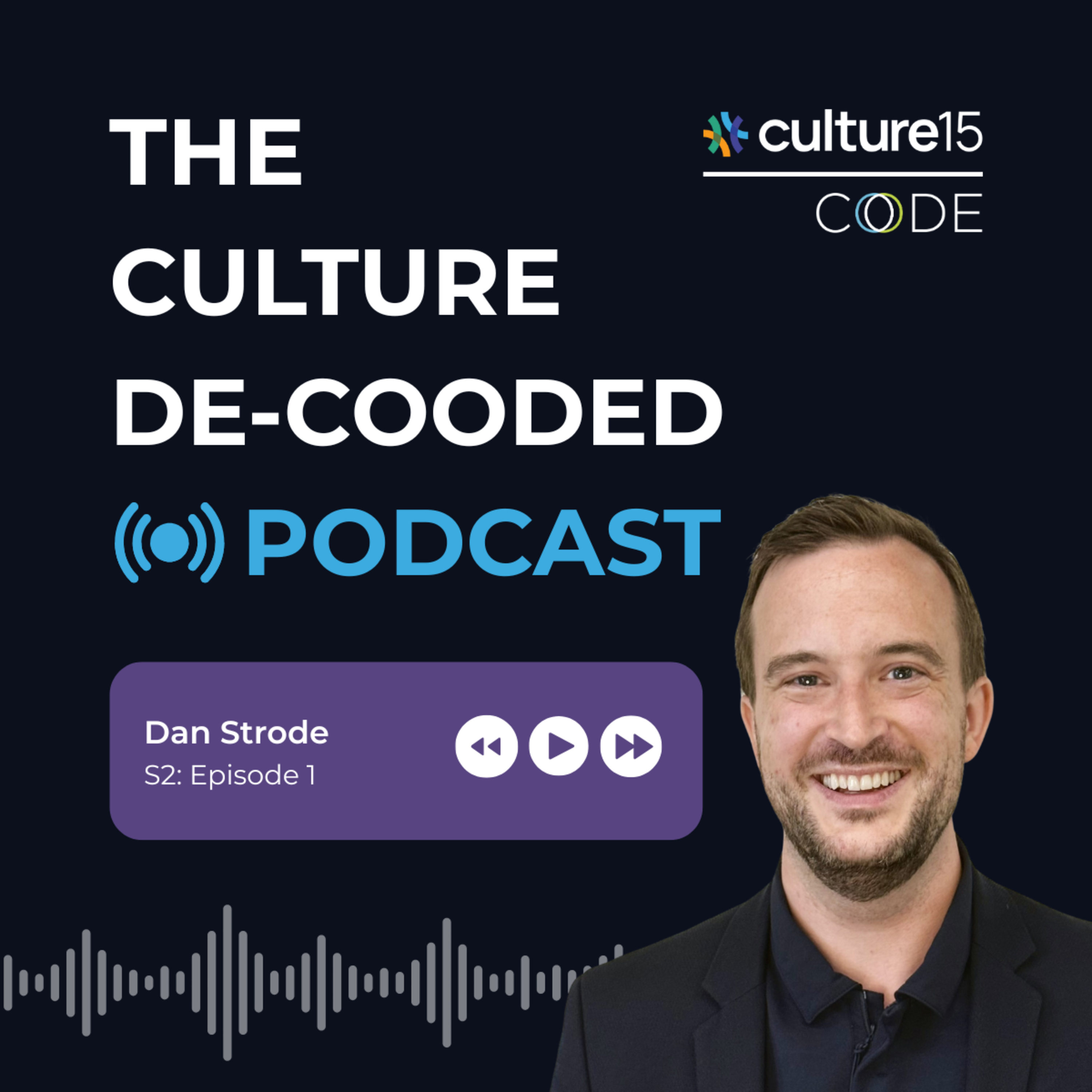 Culture de-cooded