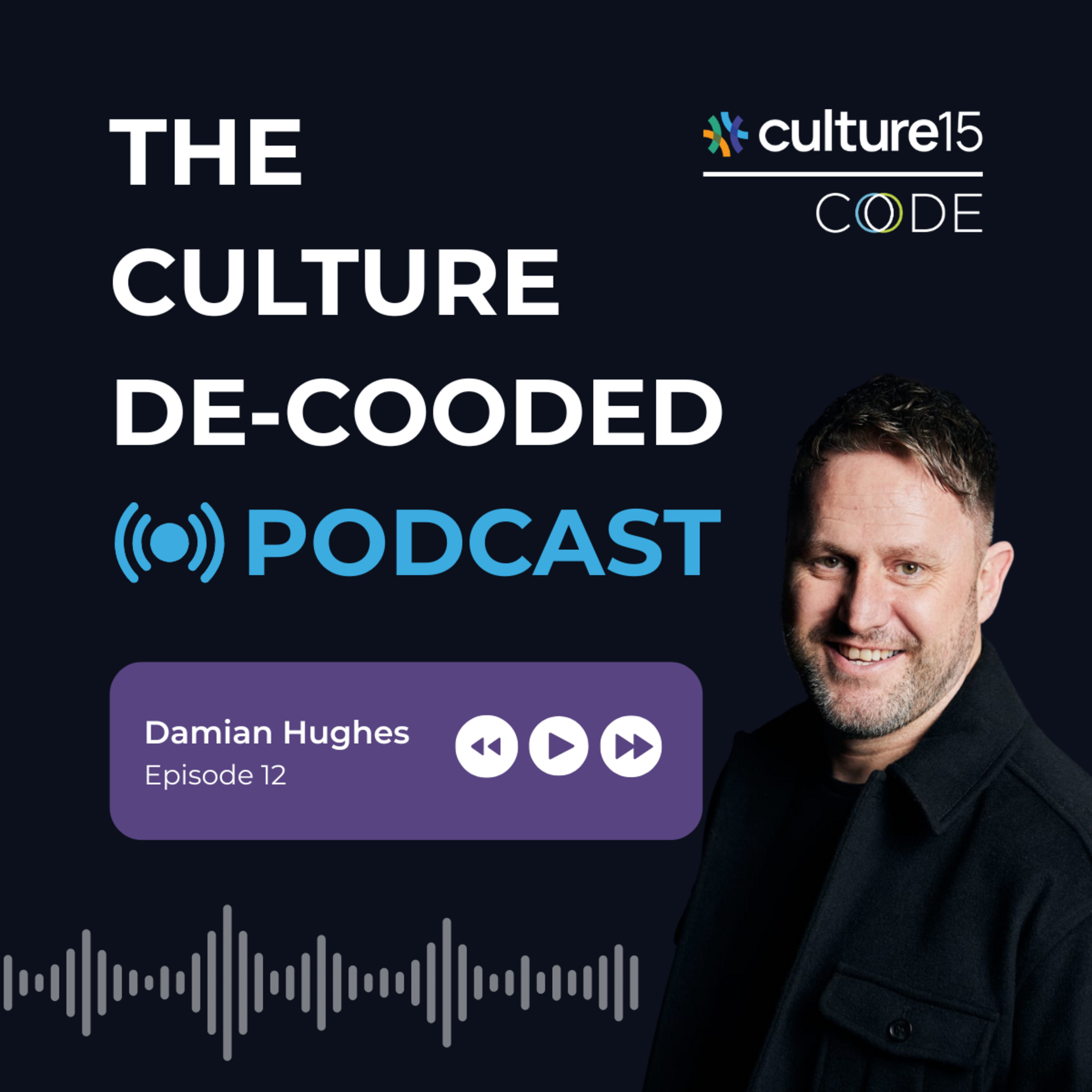 Culture de-cooded