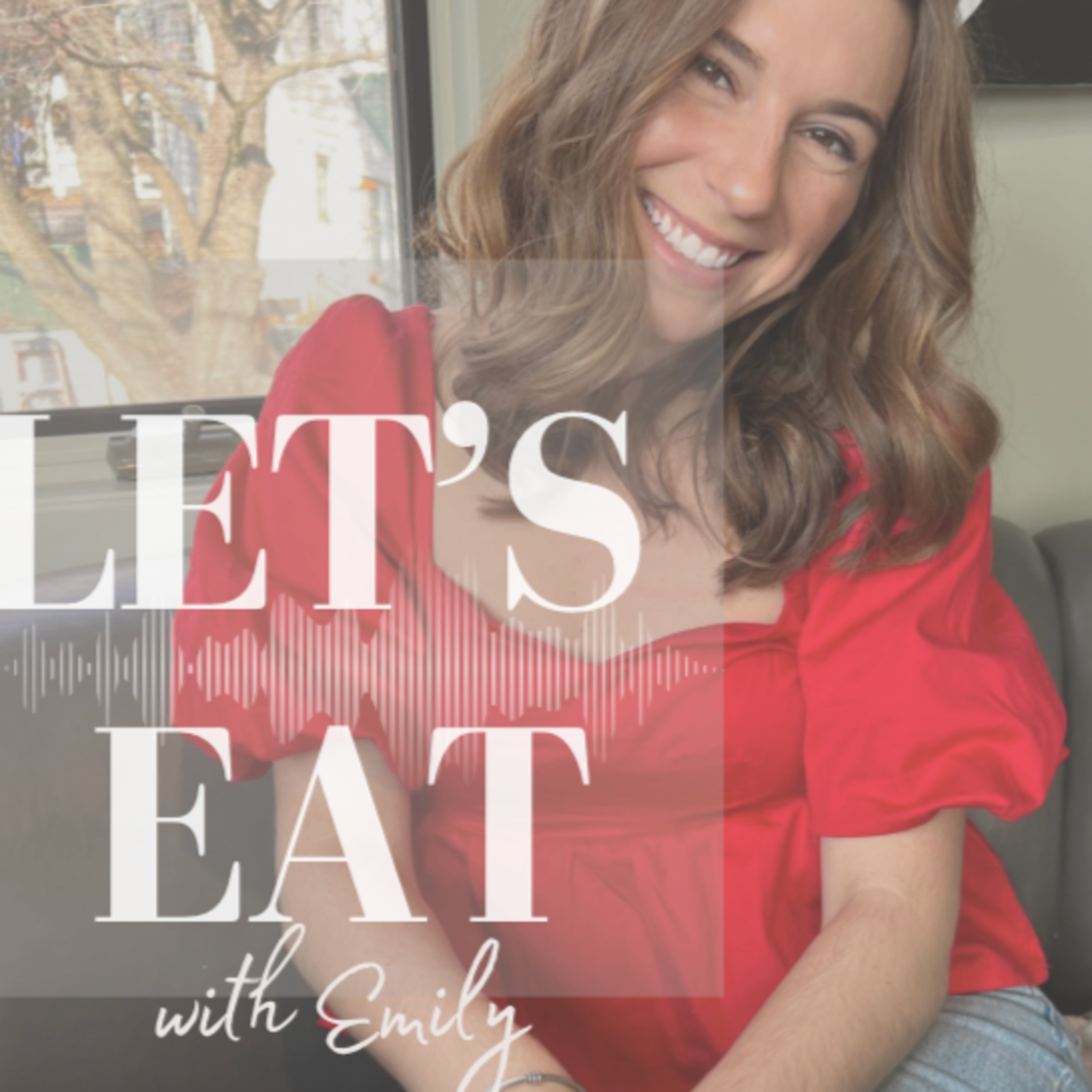 Let\'s Eat with Emily