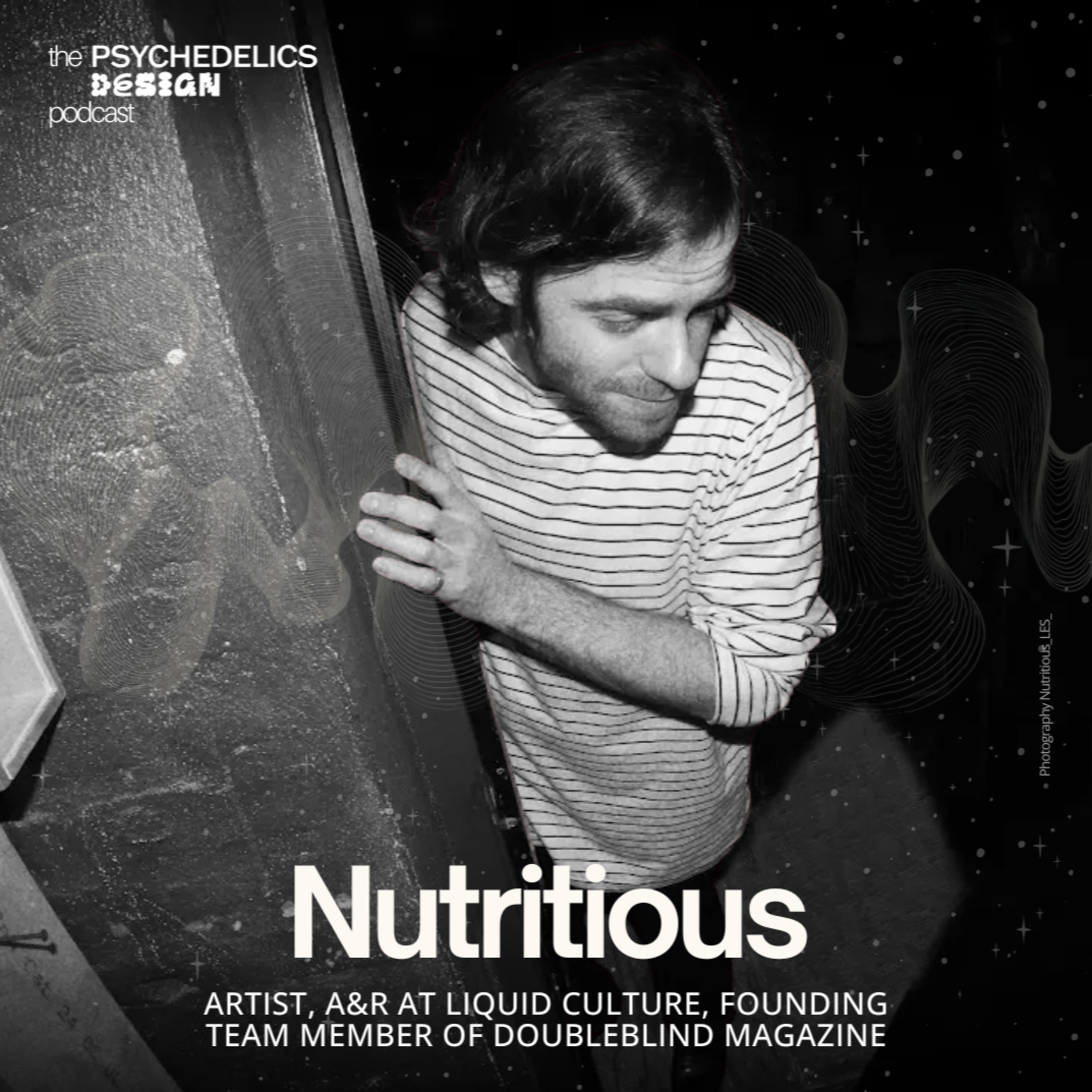 Nutritious – How the Room Plays You Back episode artwork