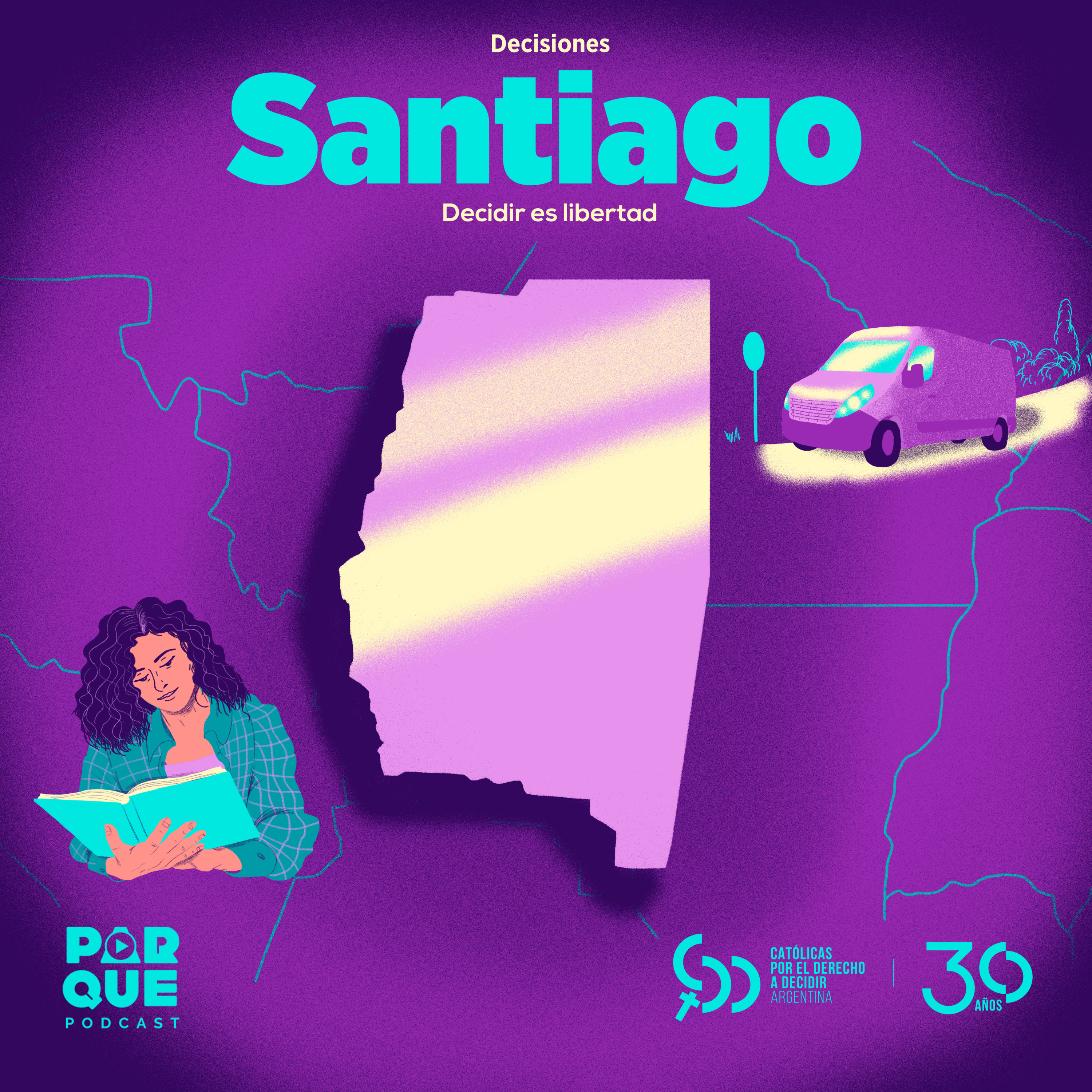 Decisiones. Historias sobre el acceso al aborto legal en Argentina