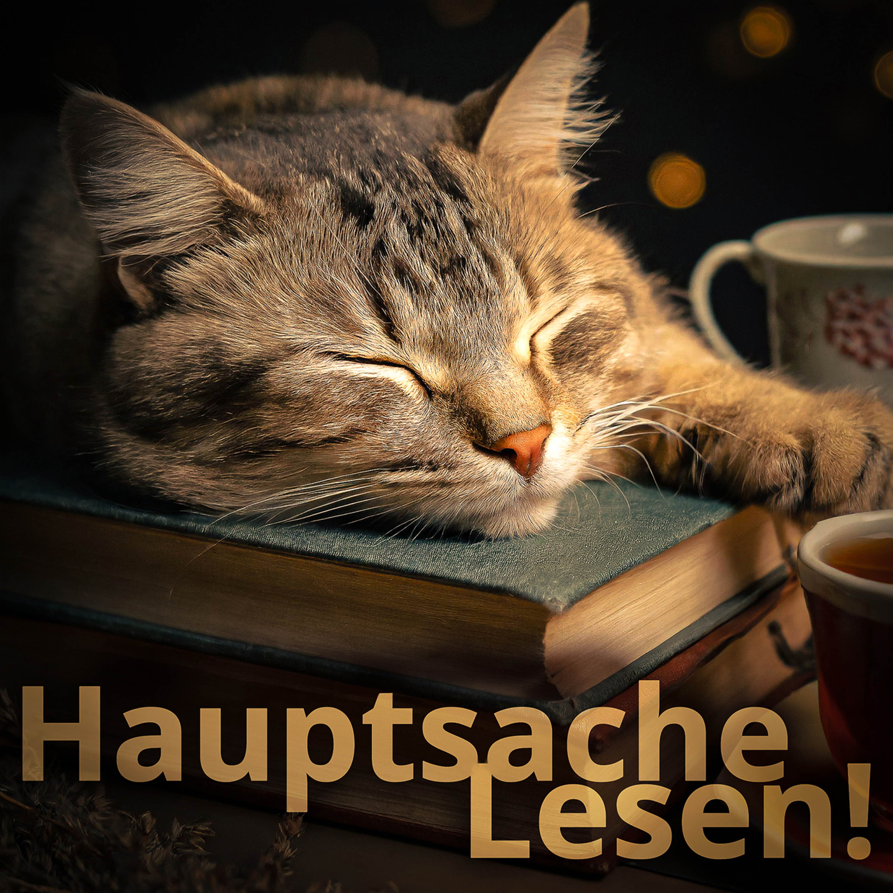Mörderischer Countdown: "Und dann gab's keines mehr" (Agatha Christie) episode artwork