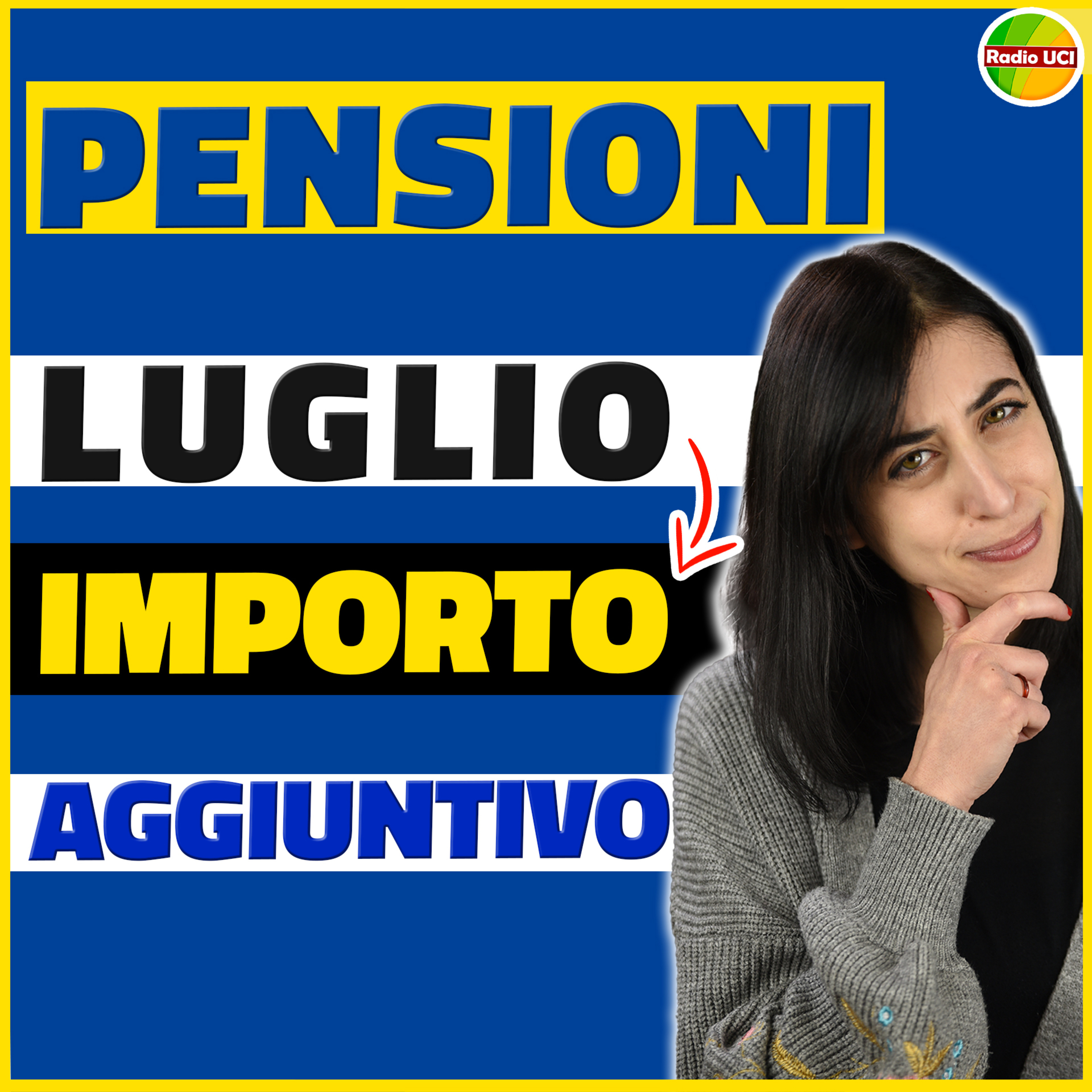 Radio UCI #daily