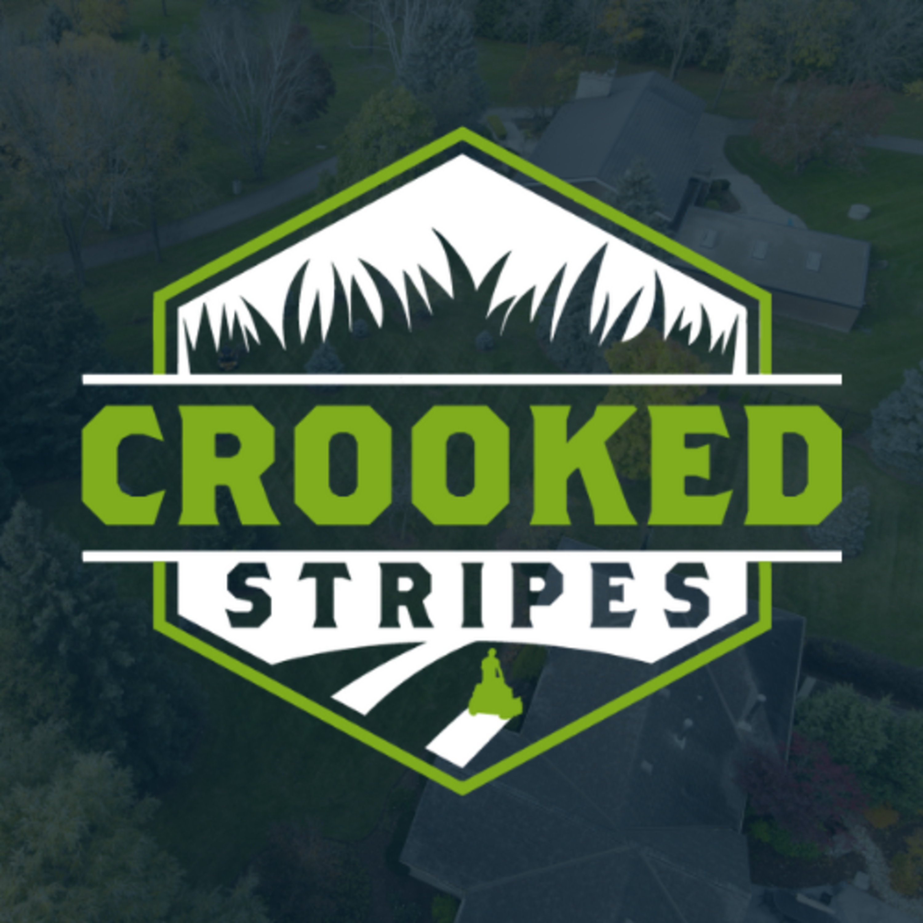 Crooked Stripes Podcast