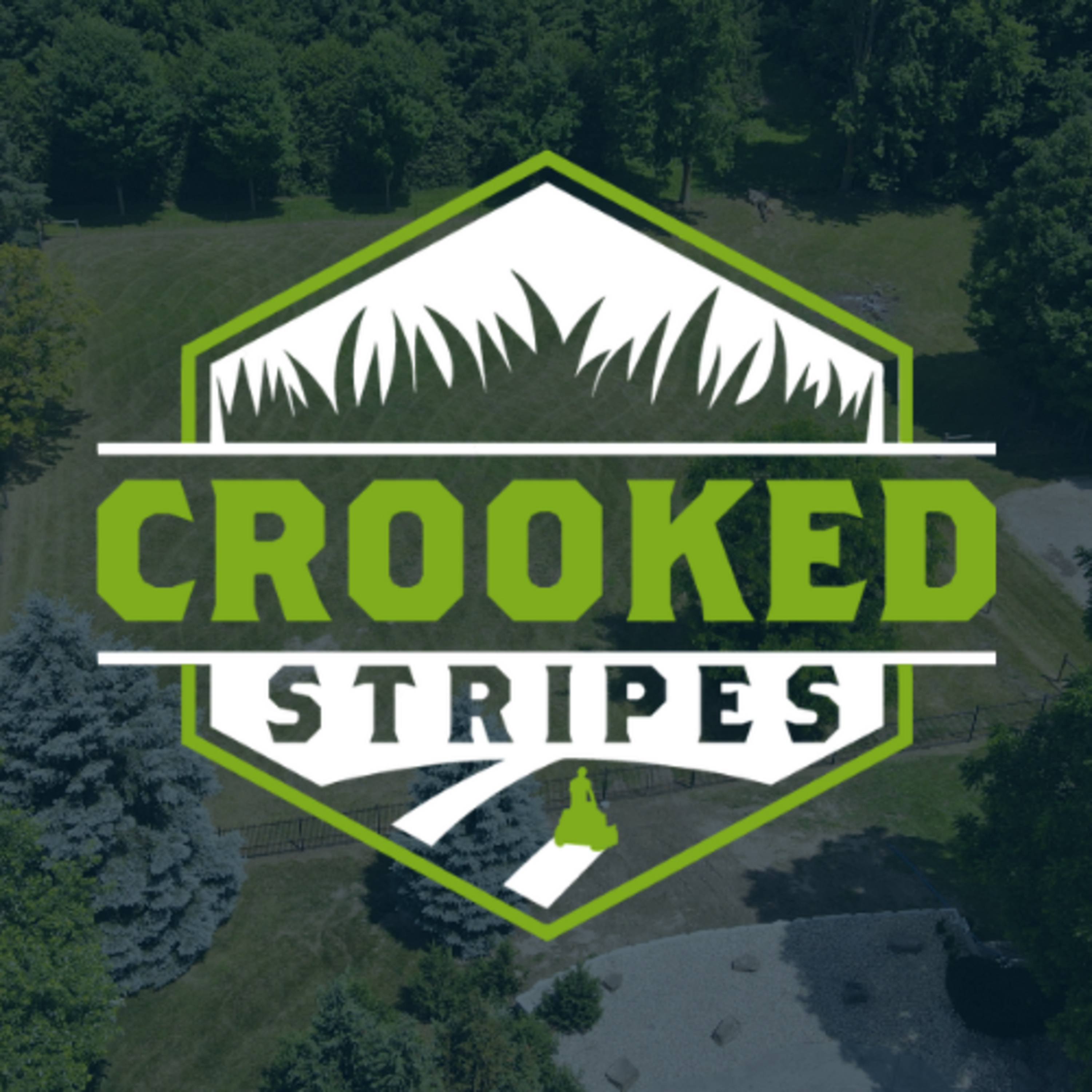Crooked Stripes Podcast