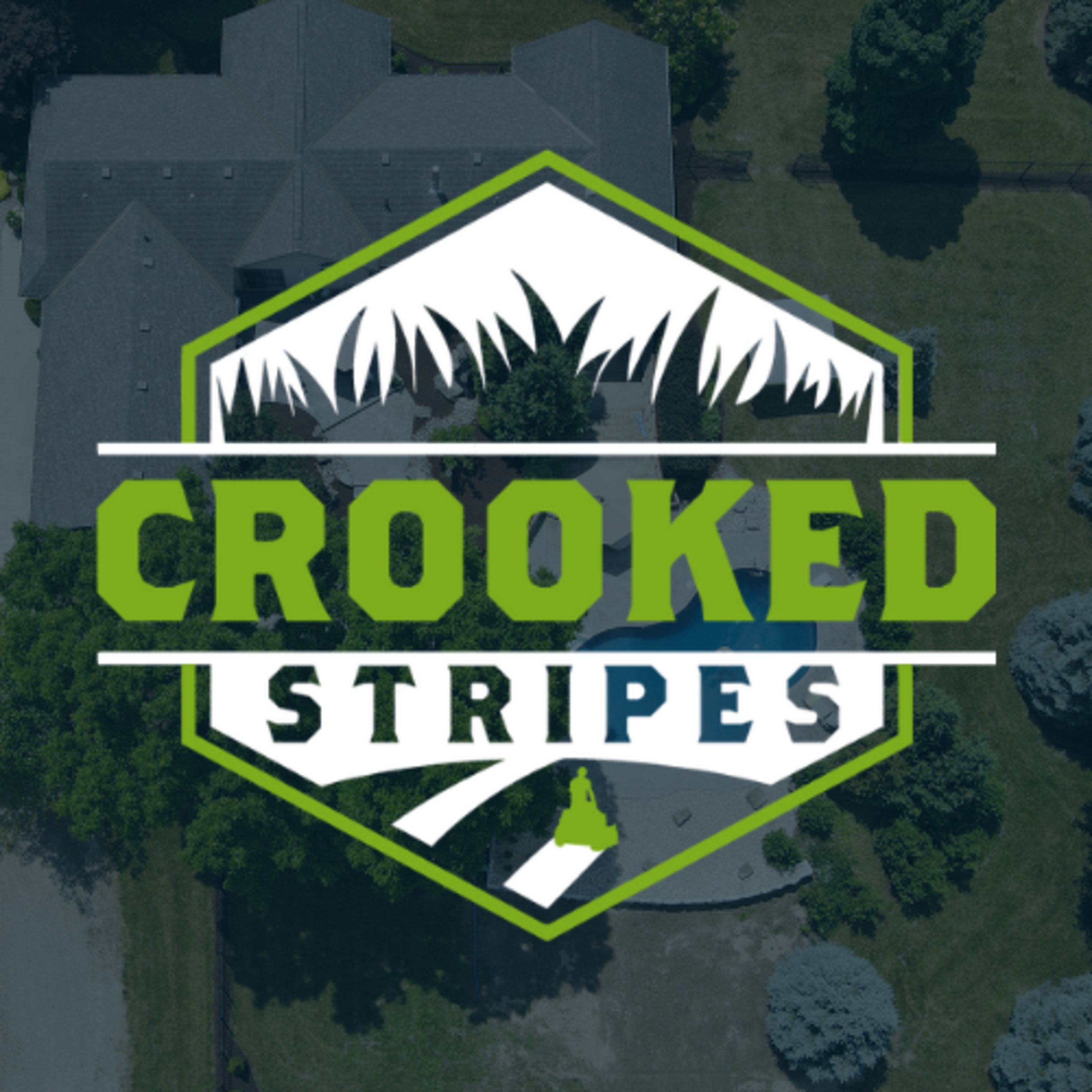 Crooked Stripes Podcast