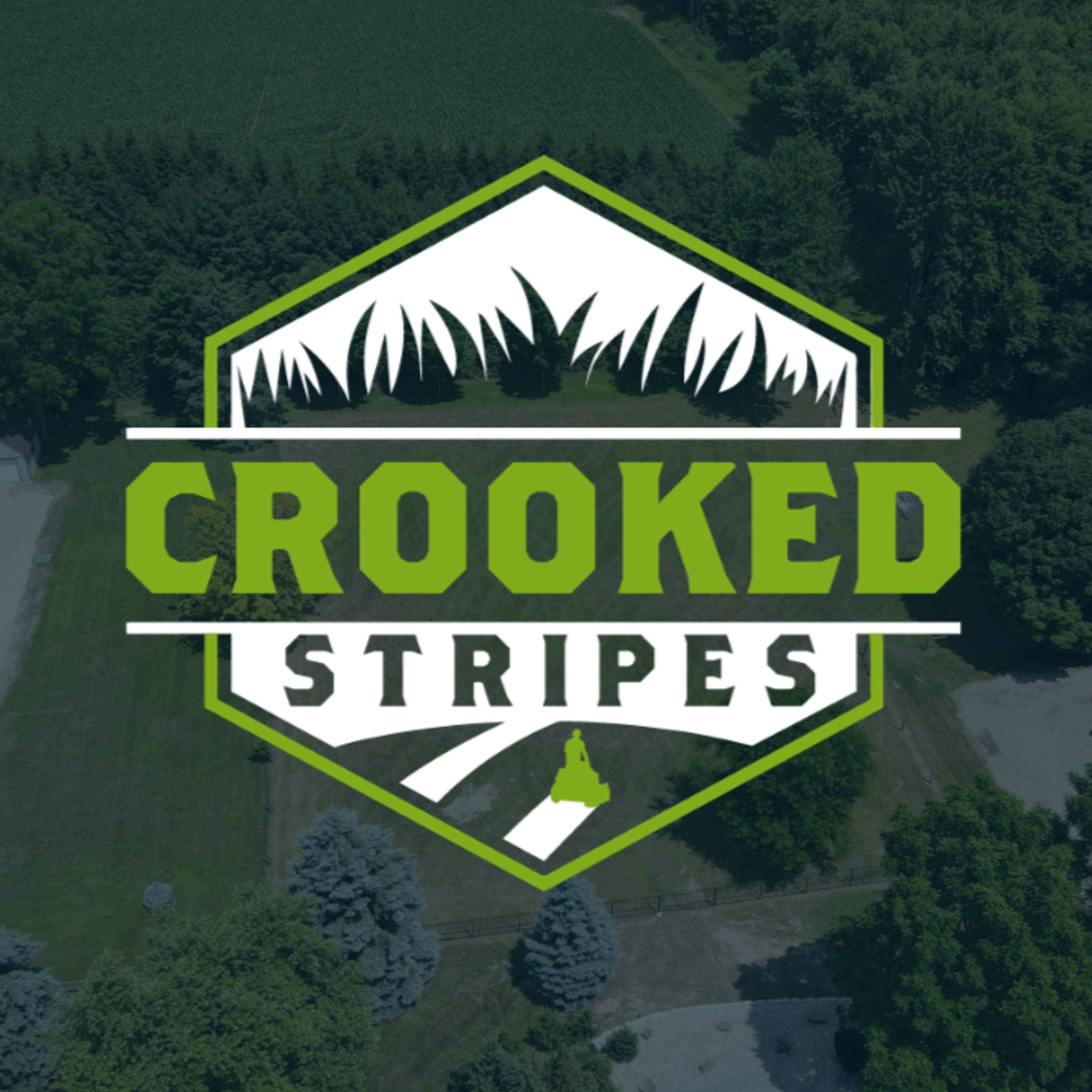 Crooked Stripes Podcast