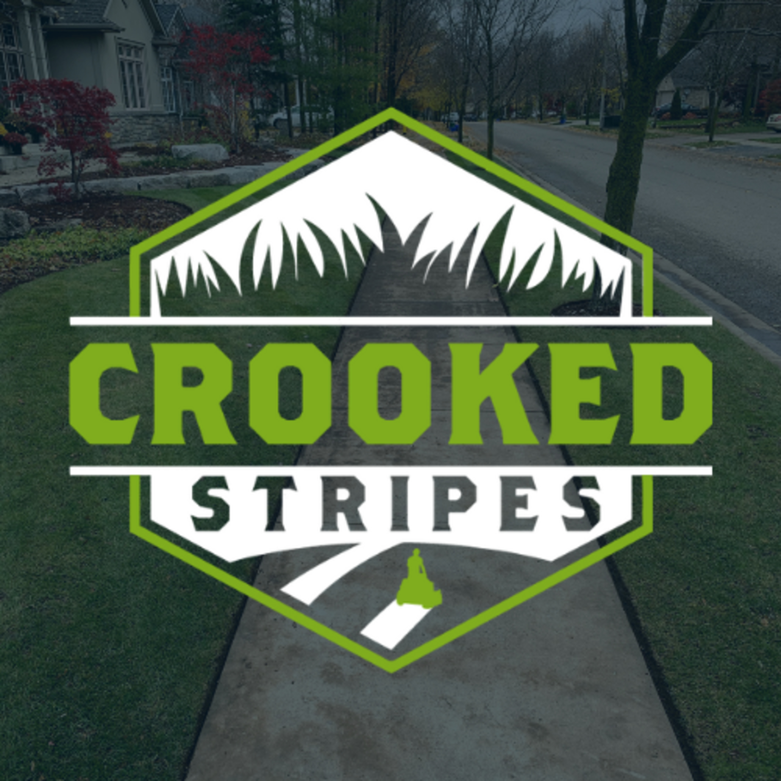 Crooked Stripes Podcast
